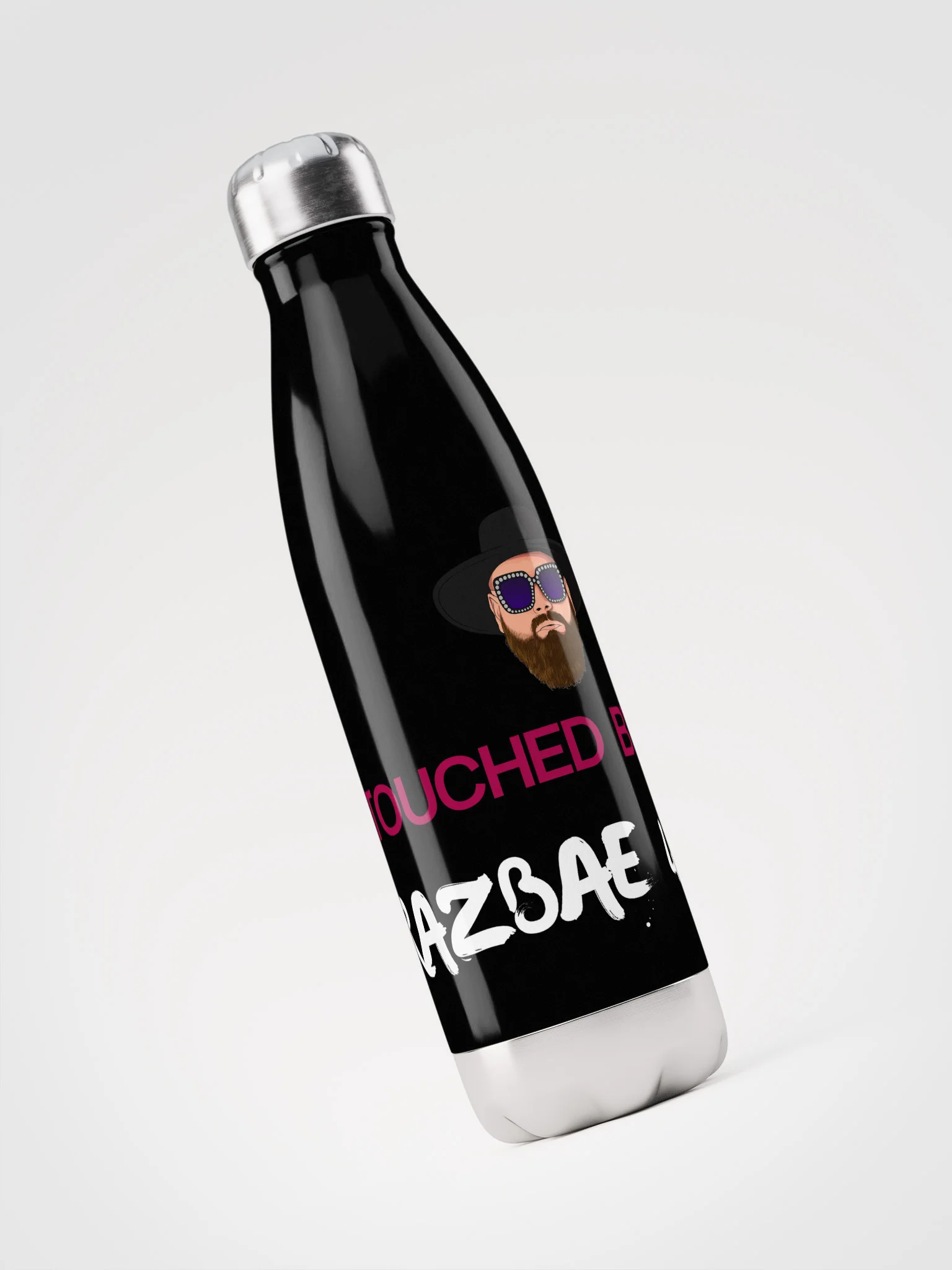 RS "RAZ" Water Bottle product image (3)