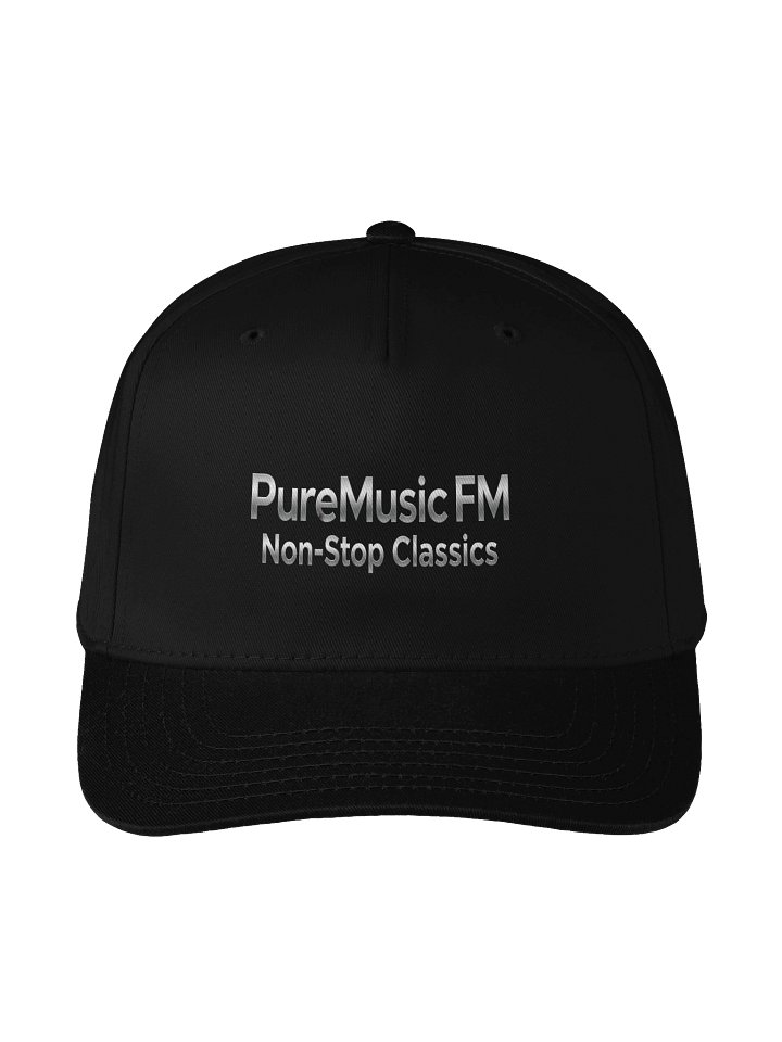 PureMusic FM Classics Cap product image (1)