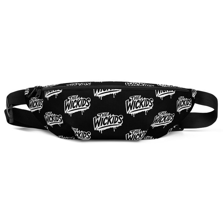 The Wickids Hip Pack product image (1)