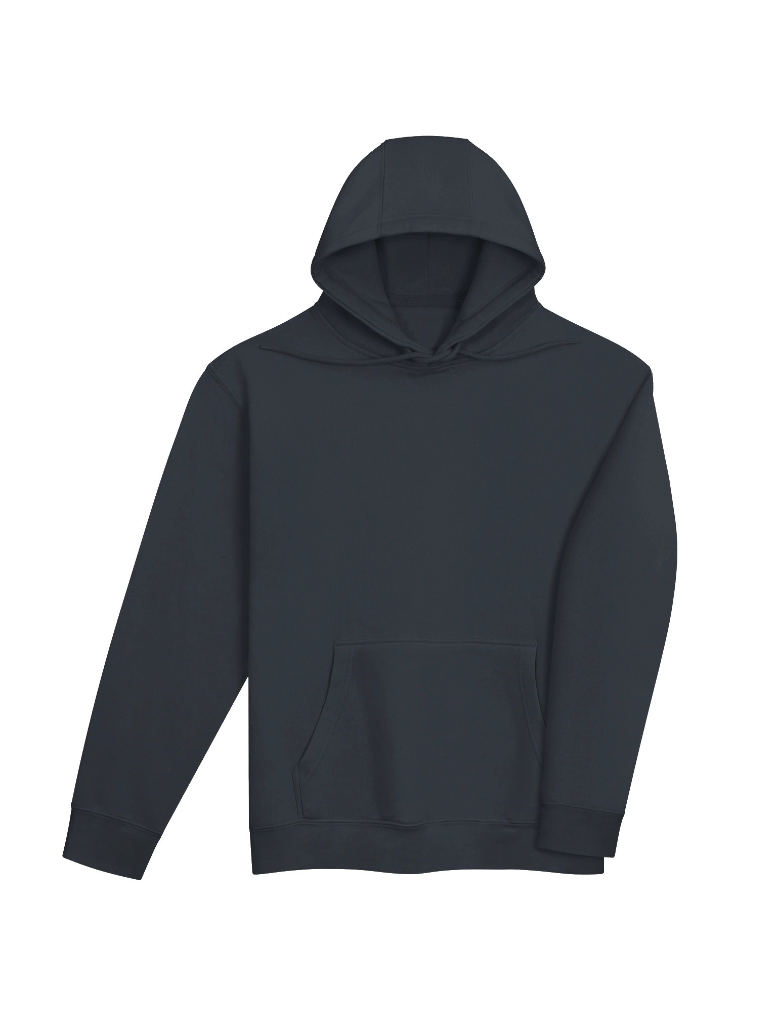 D2You Hoodie - The Lord is My Light (Back) product image (4)