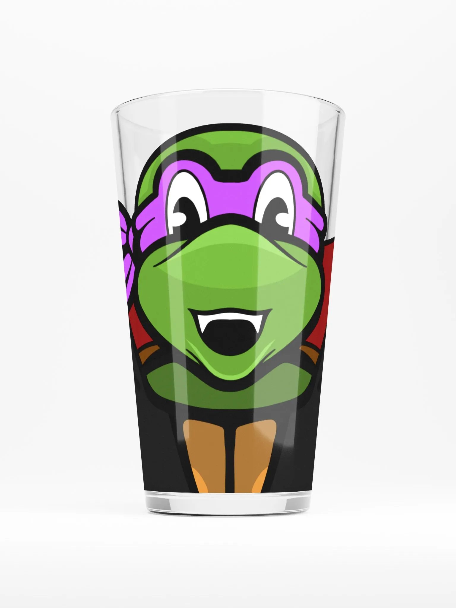 Donnie Halloween Cup product image (1)