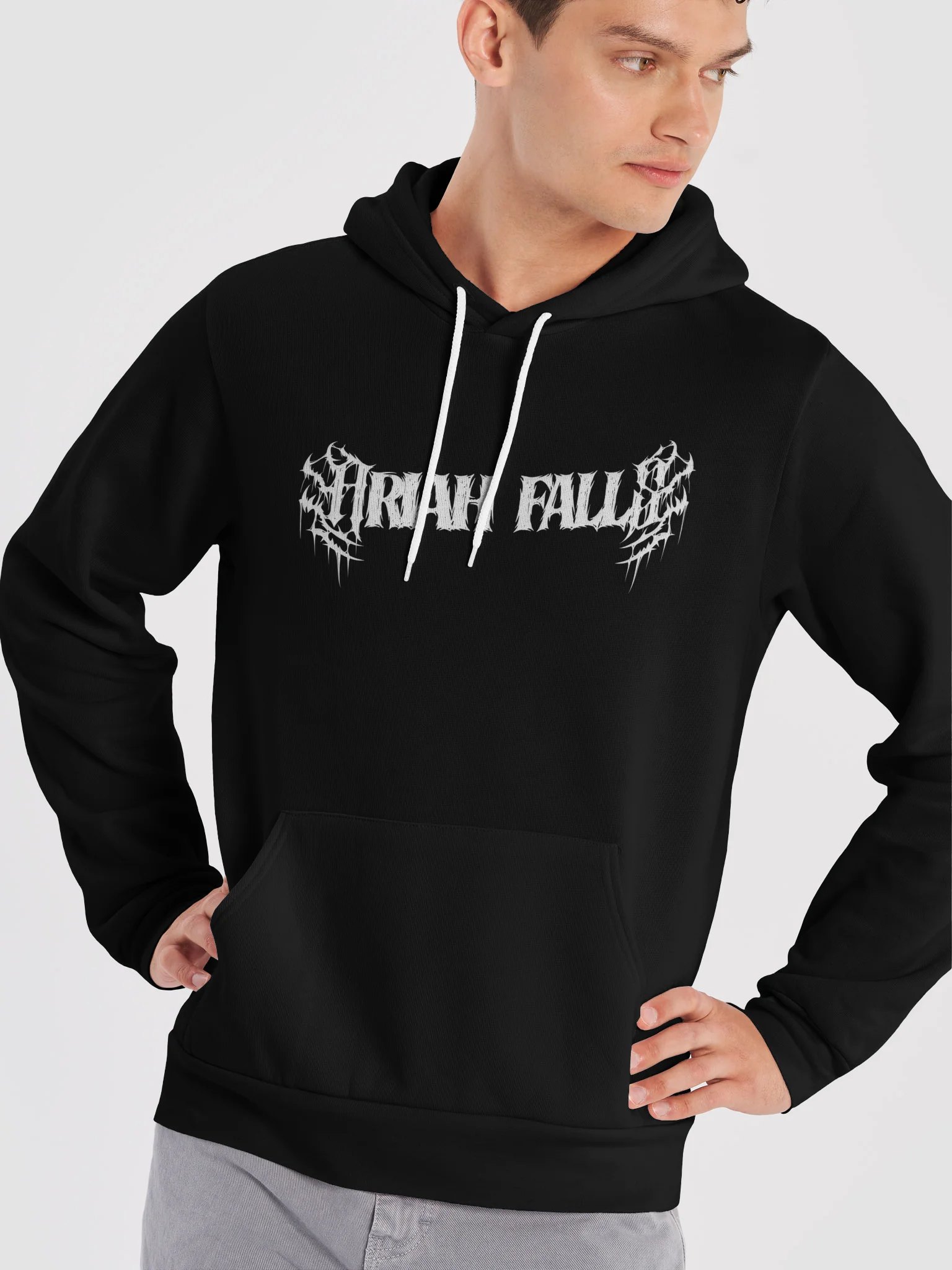 Violence Hoodie product image (12)
