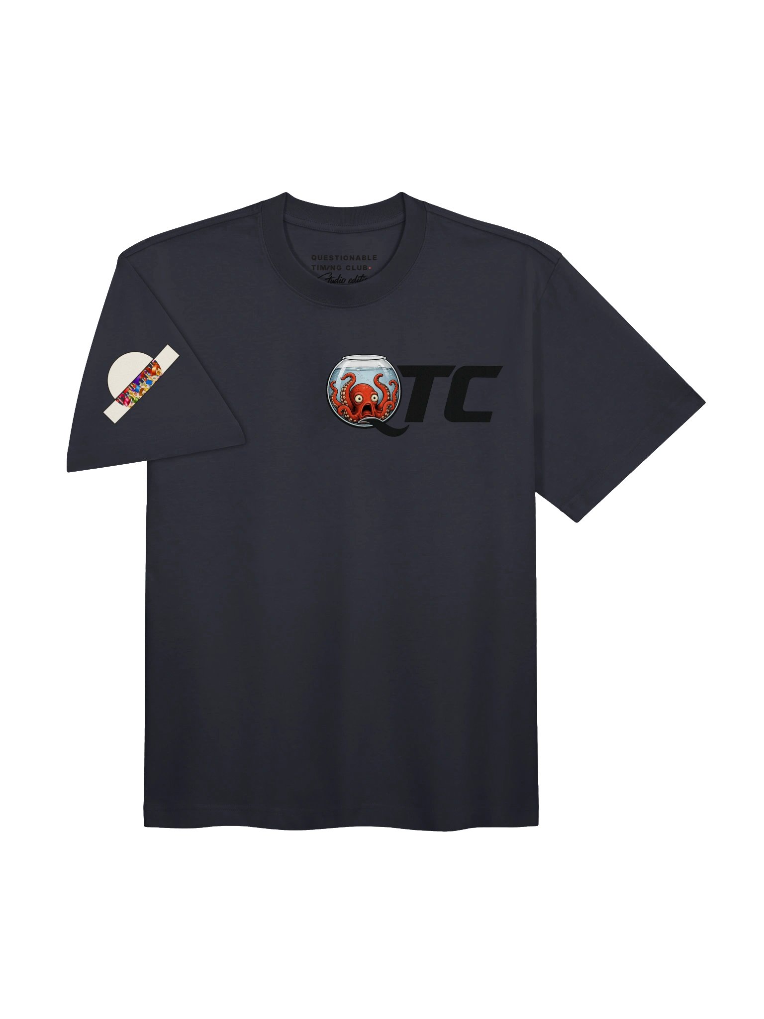 Surprise Party | Studio Edition Edition | QTC product image (3)
