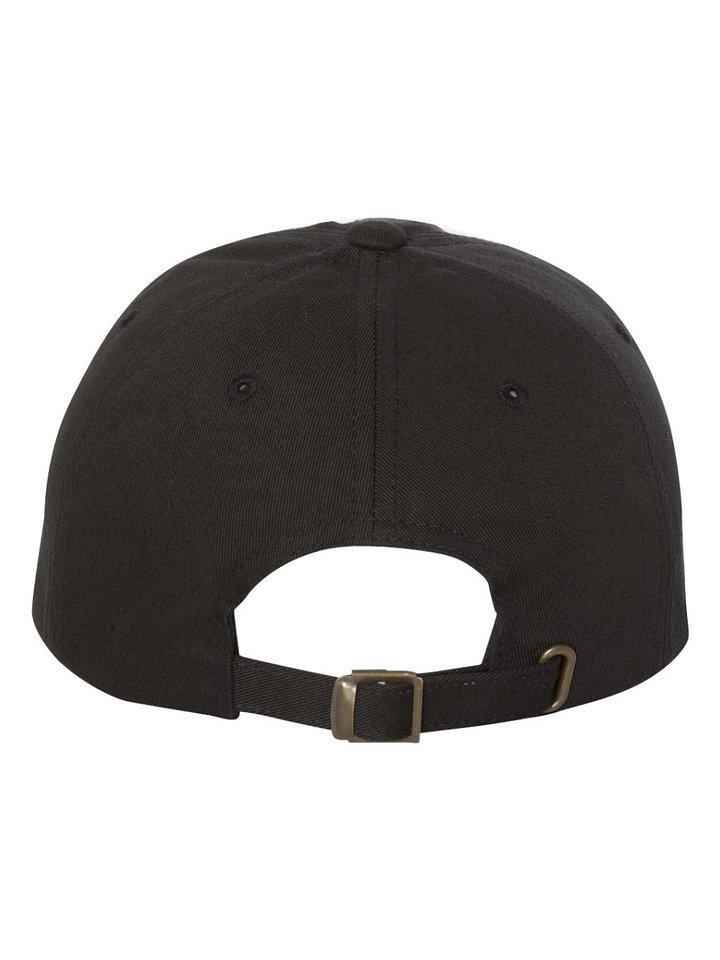 Reema Health - YP Classics Dad's Cap product image (2)