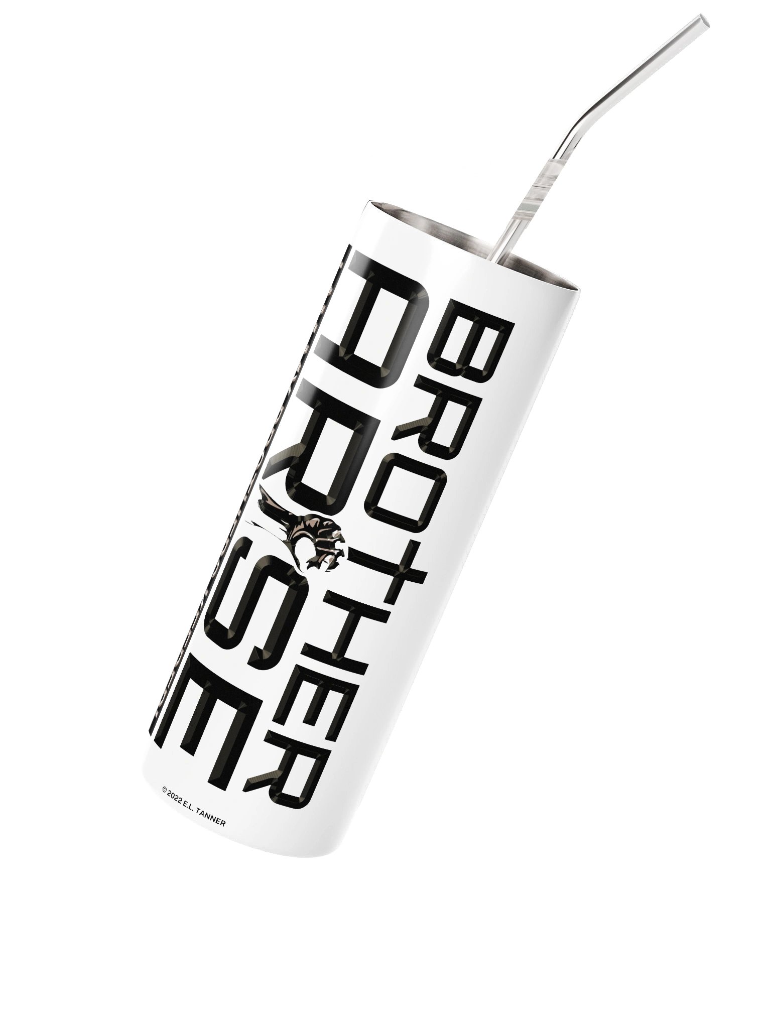 Brother Arise, 20oz Tumbler_BV product image (2)