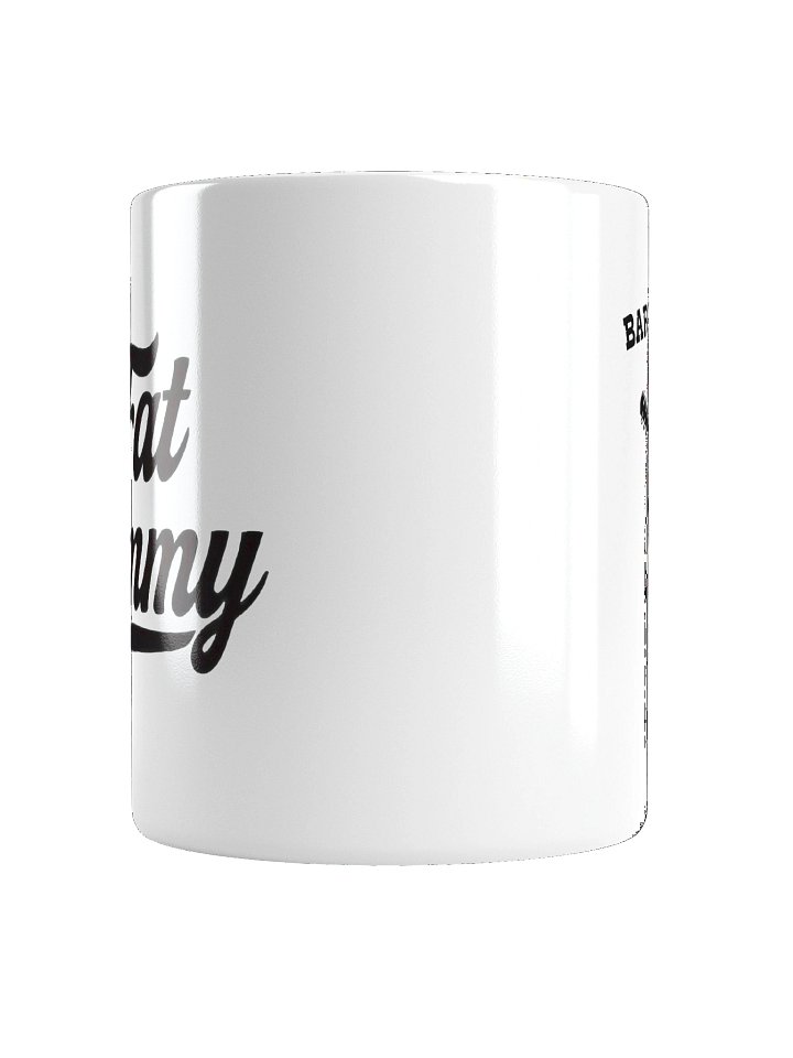 Bard of the Broken - Fat Jimmy Mug 2 product image (2)
