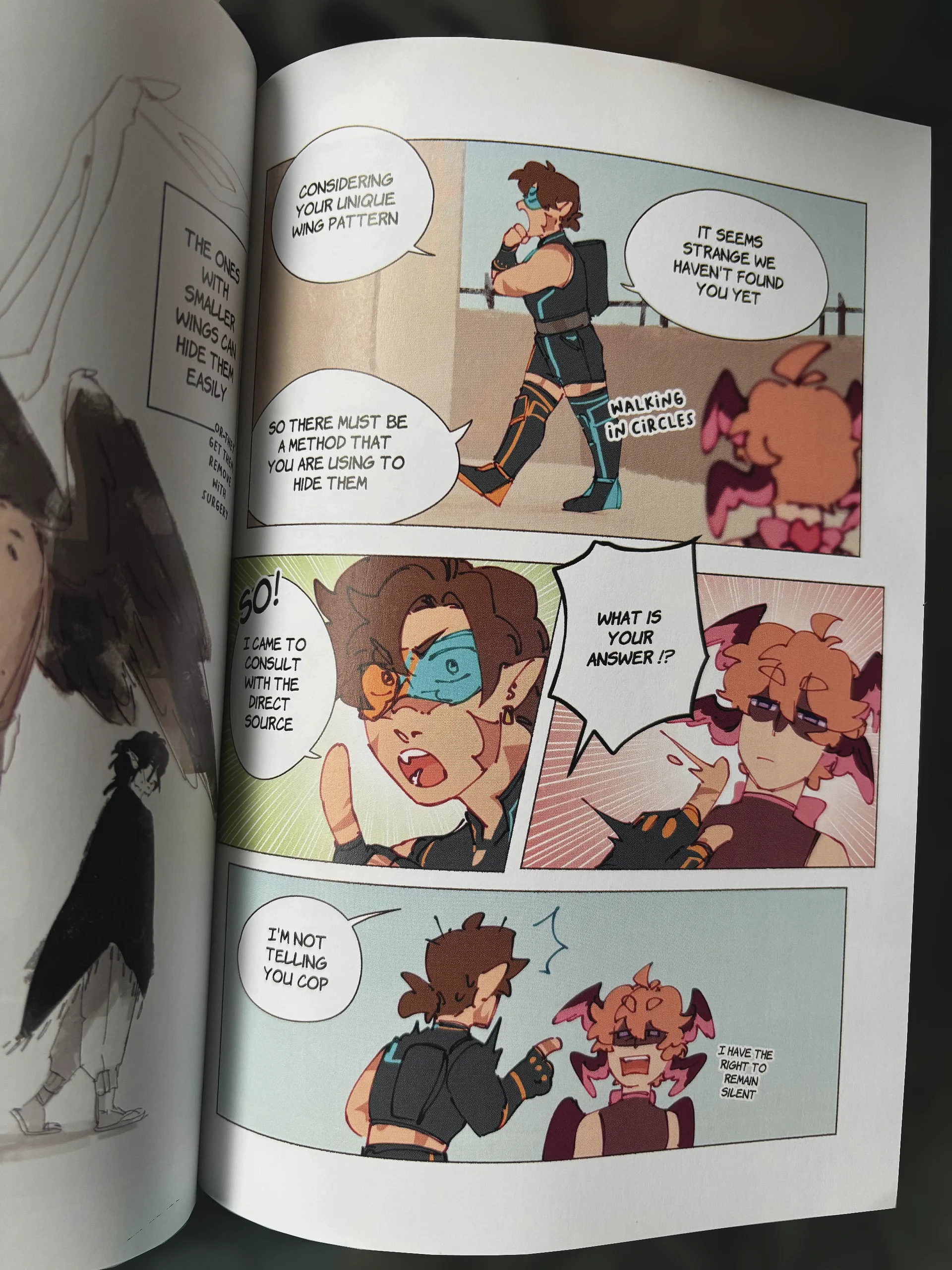 Double Hearted Volume 1 product image (3)