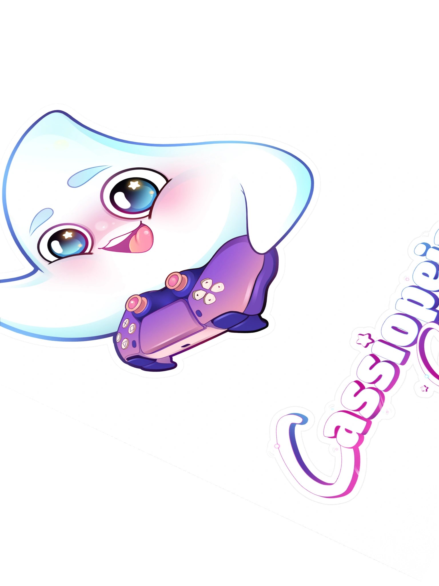 Big sticker + logo product image (2)