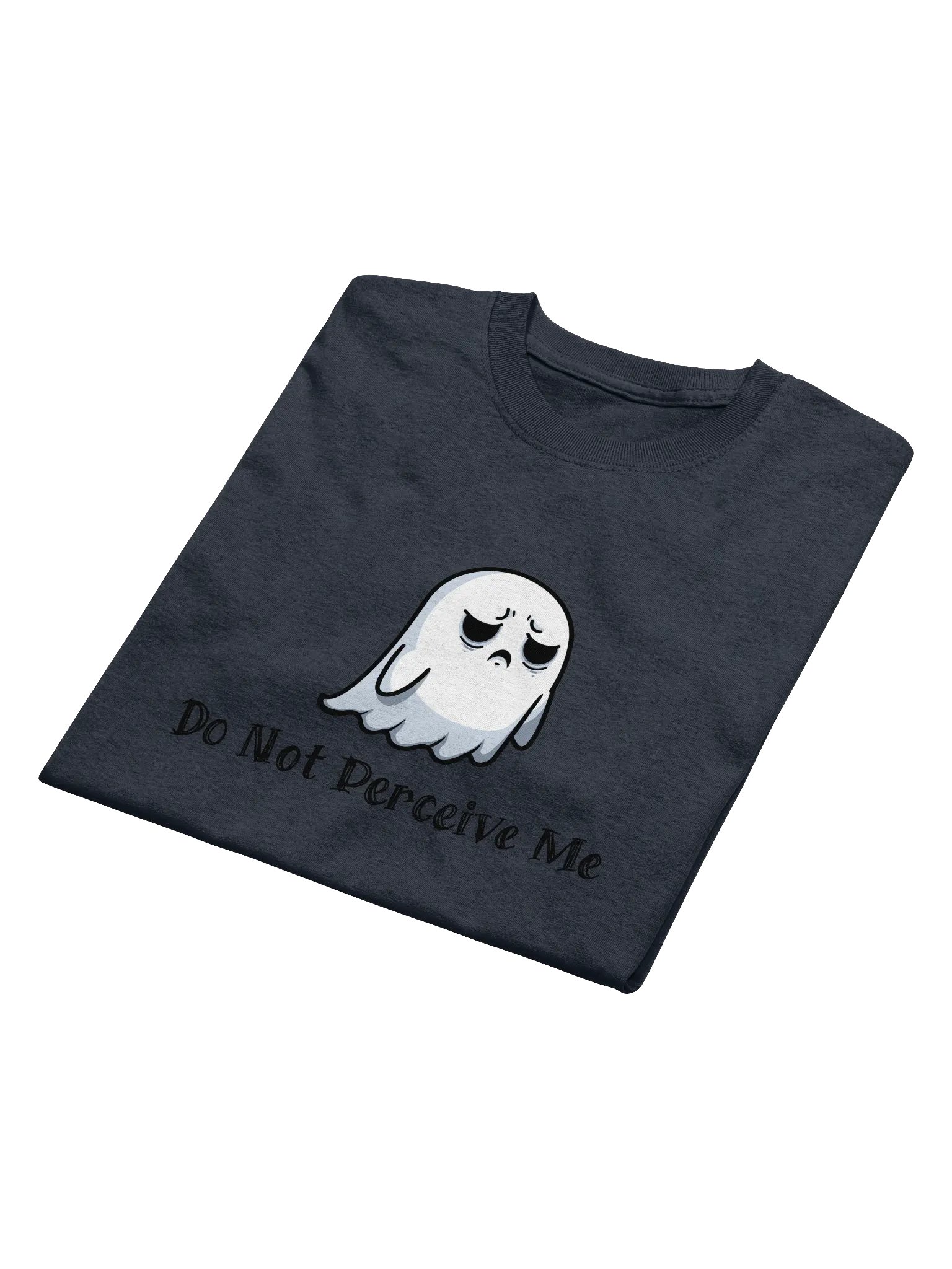 Do Not Perceive Me Tee (Extended Sizing) product image (4)
