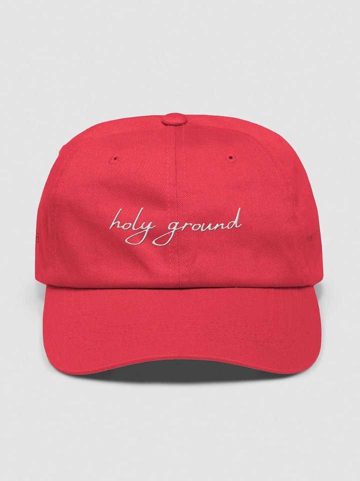 worship walk hat product image (1)