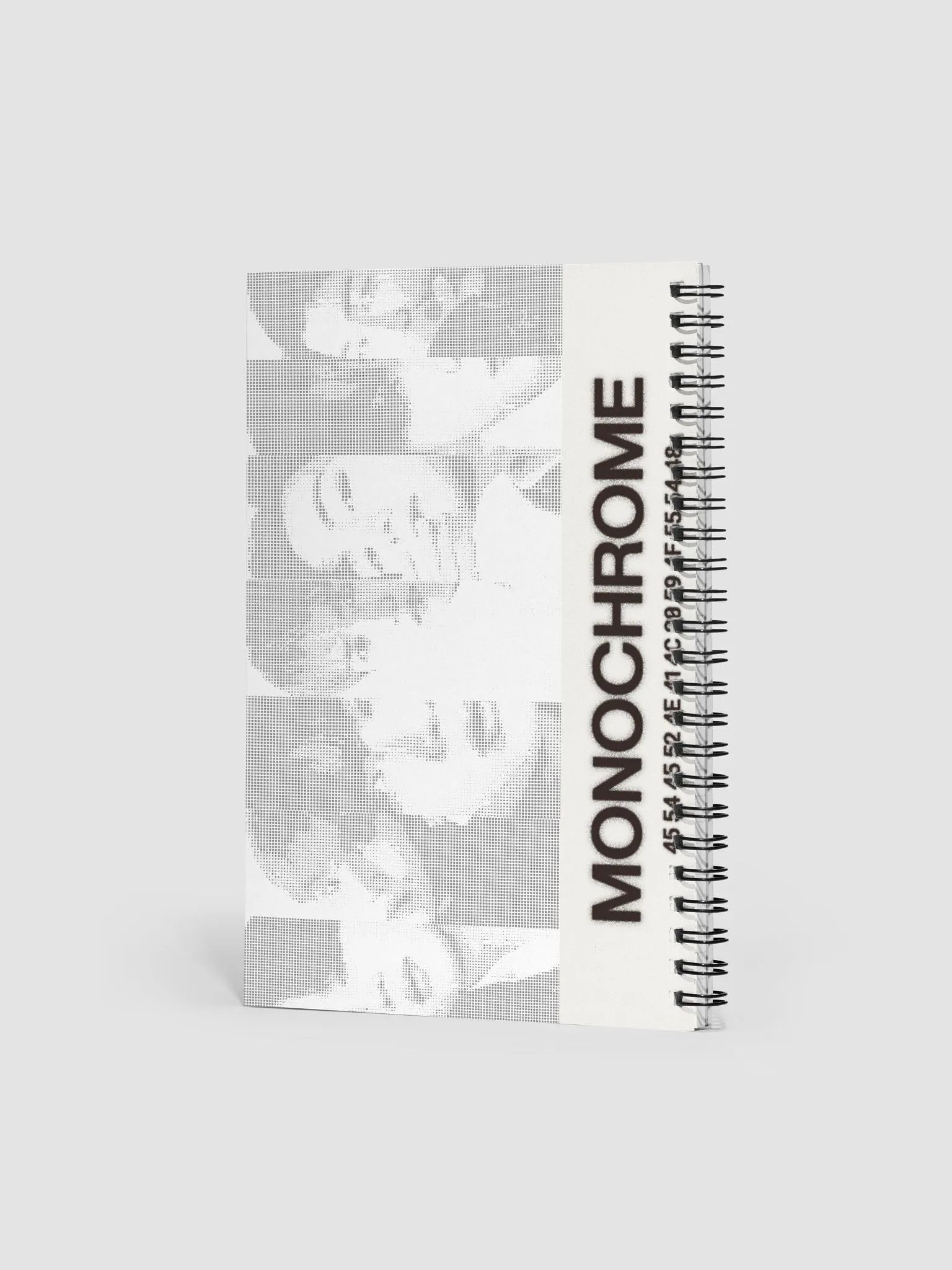 BTS Monochrome product image (2)