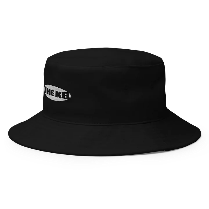 THE KB Logo - Bucket Hat product image (2)