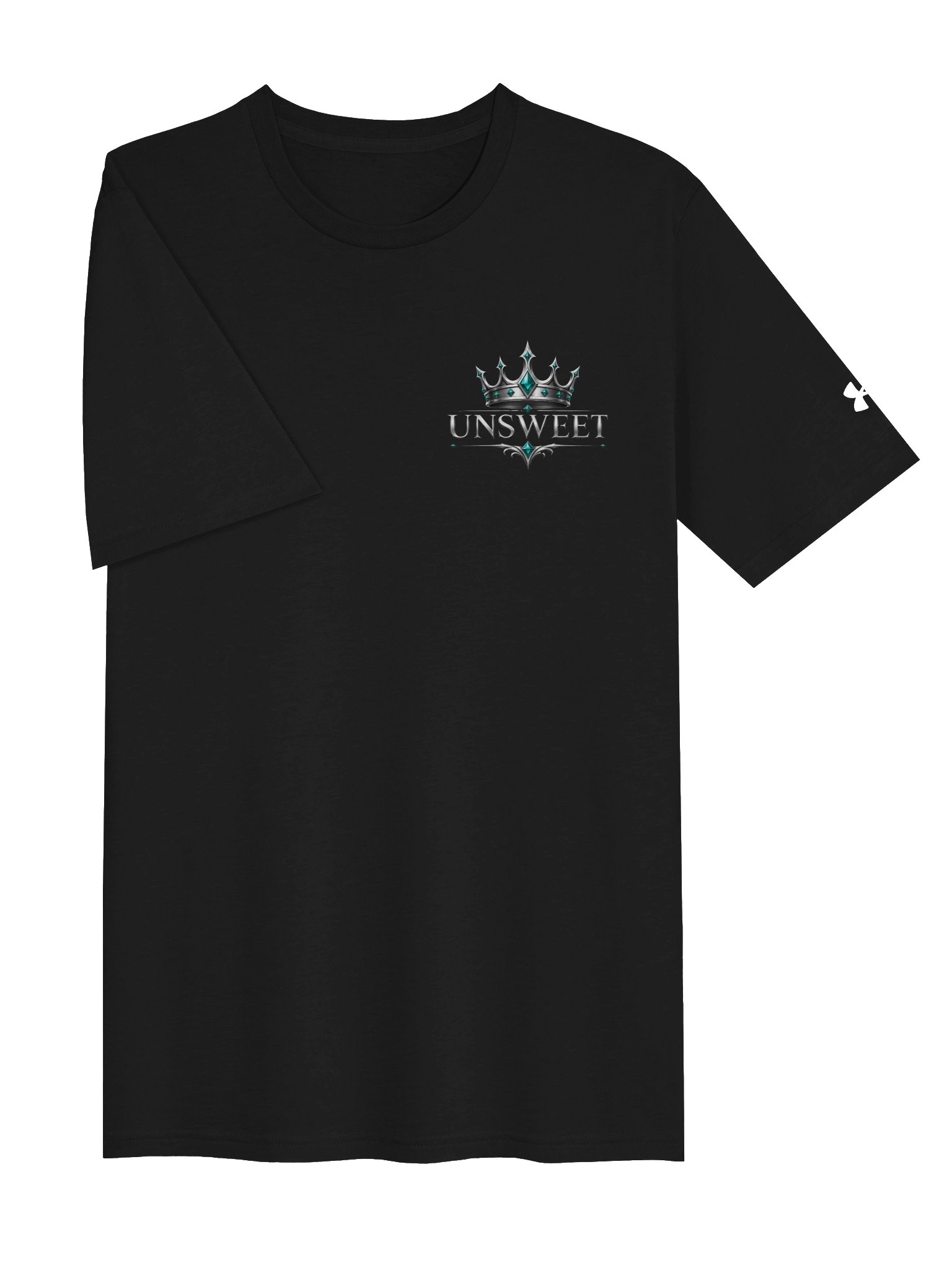 Certified Step-Bro Under Armour Tee (UNISEX) product image (7)