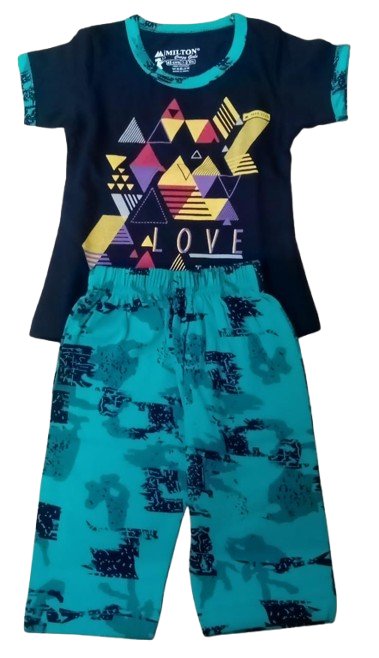 Girls Night Wear product image (1)