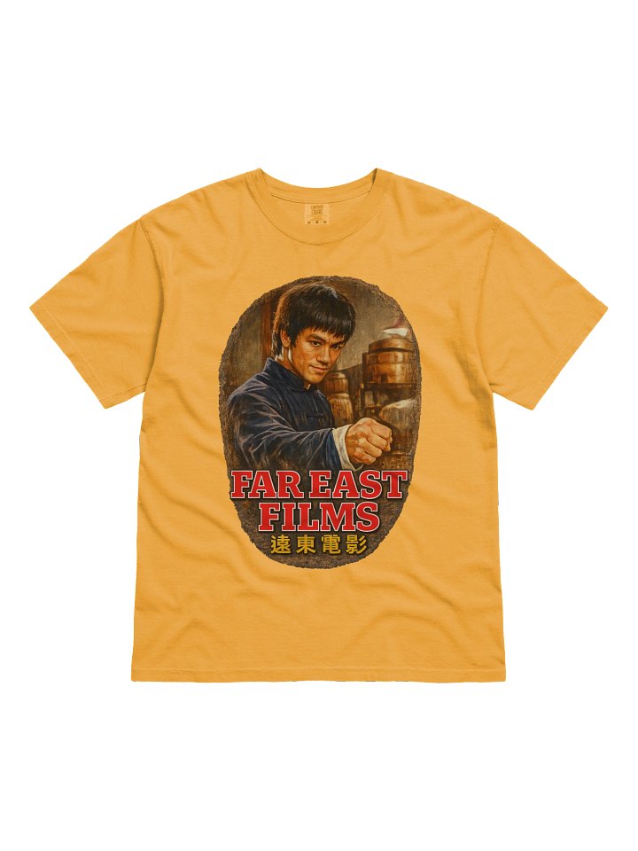The Dragon Tee product image (7)