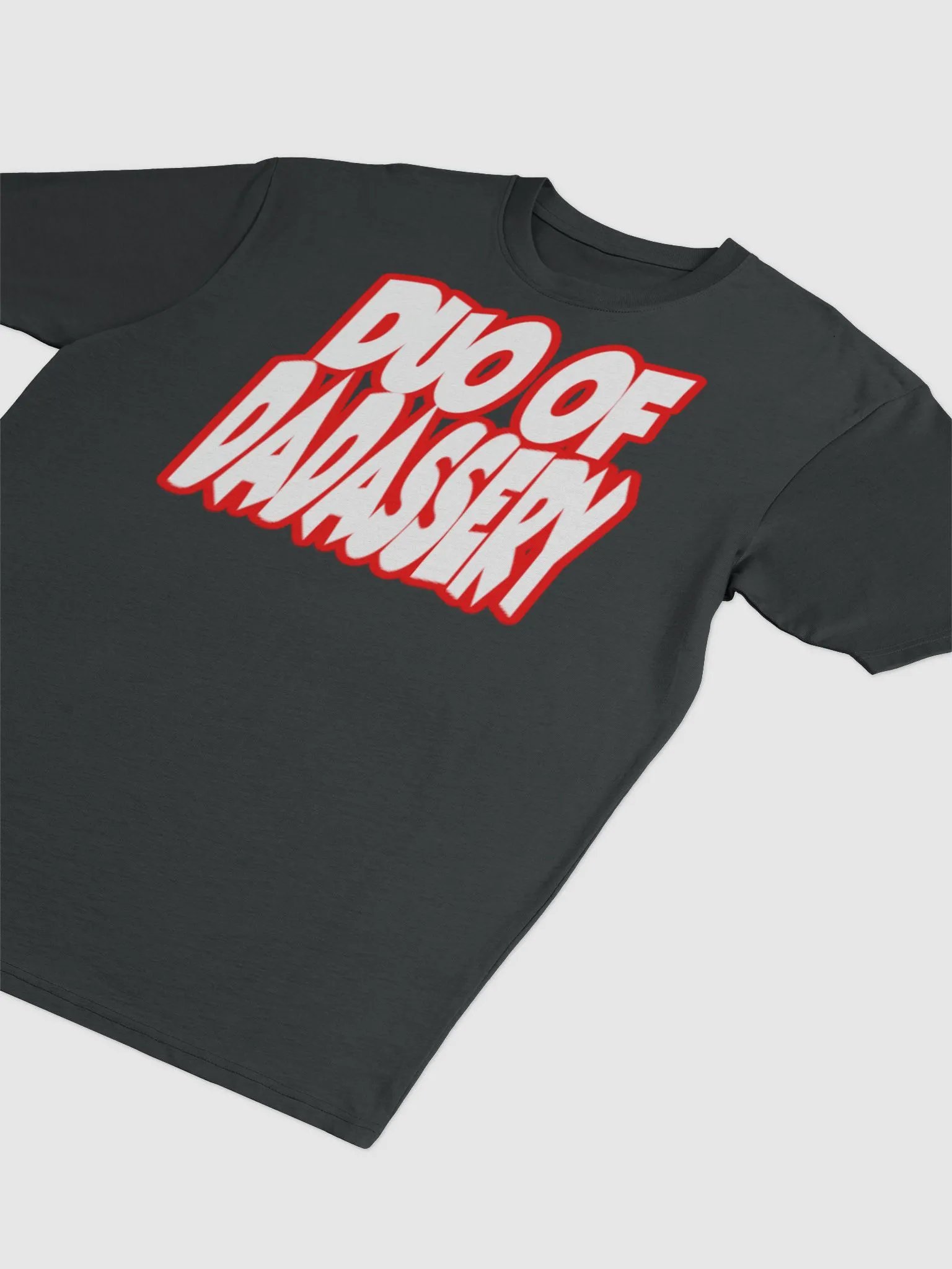 DOD Tee Shirt product image (3)