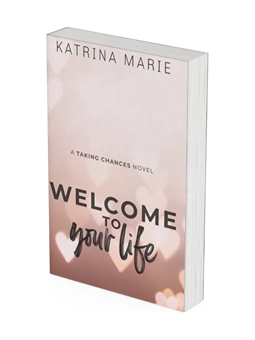 5 Year Edition: Welcome to Your Life product image (1)