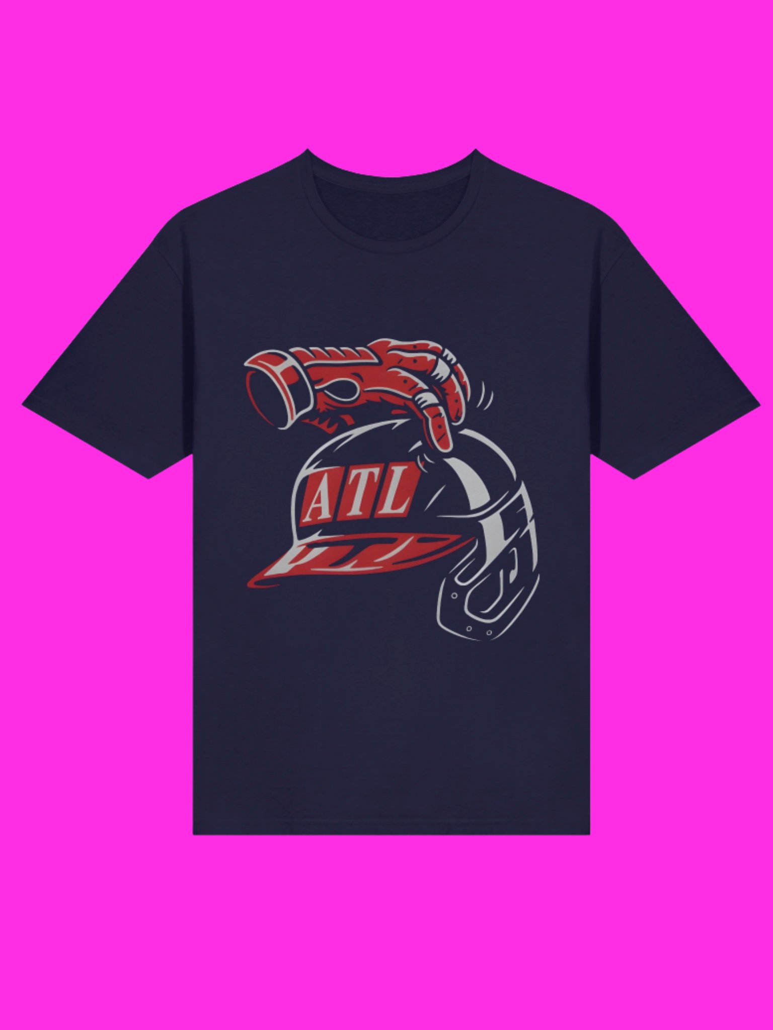 ATL Head Scratch Shirt product image (114)