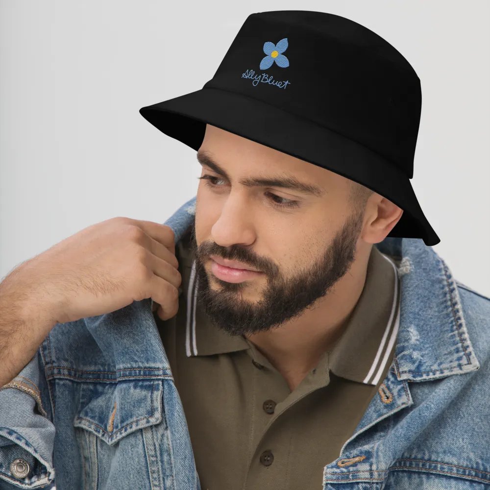 AllyBluet Bucket Hat product image (13)