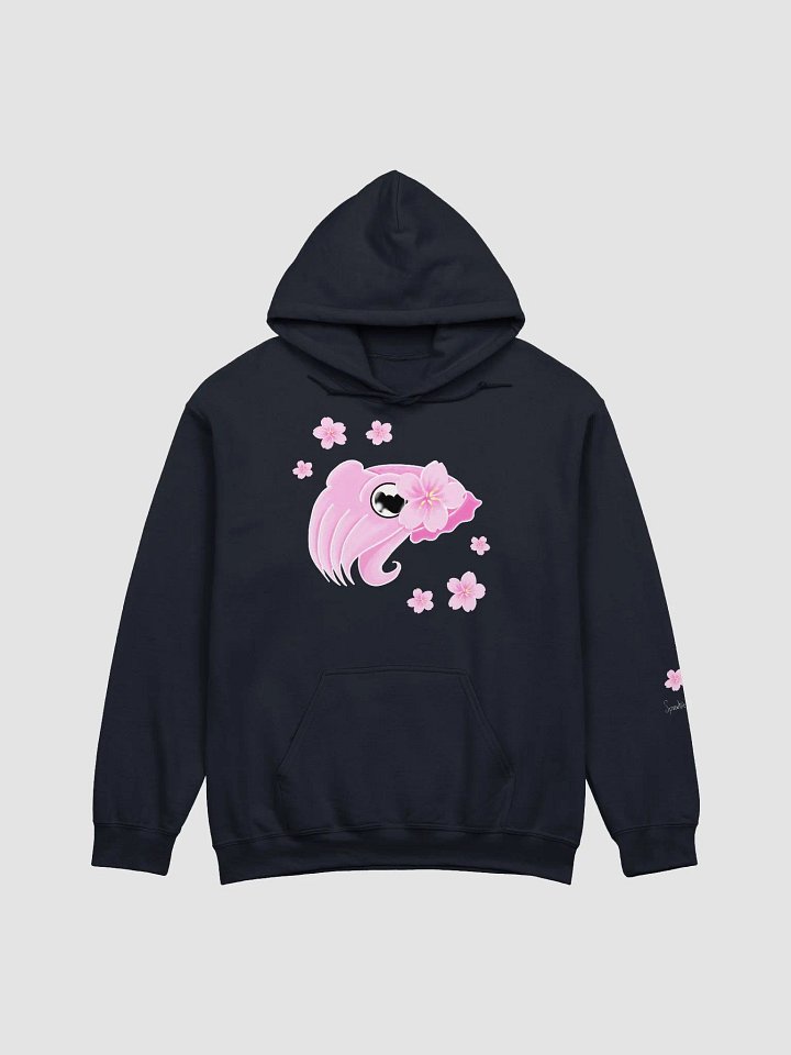 Sakura Cuttlefish Hoodie product image (55)