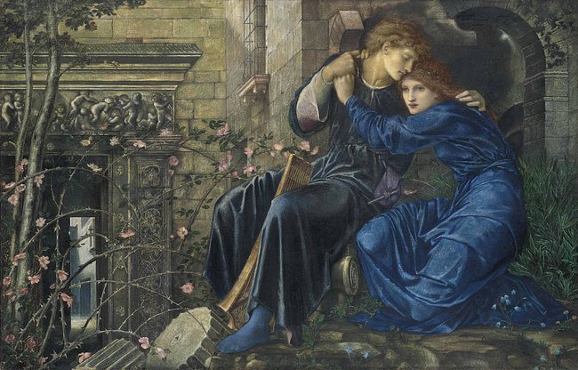 Edward Burne Jones