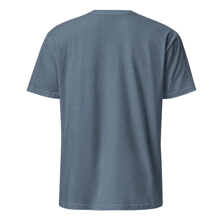 Turtleboy was Right Patriot - Unisex Softstyle T-Shirt product image (2)