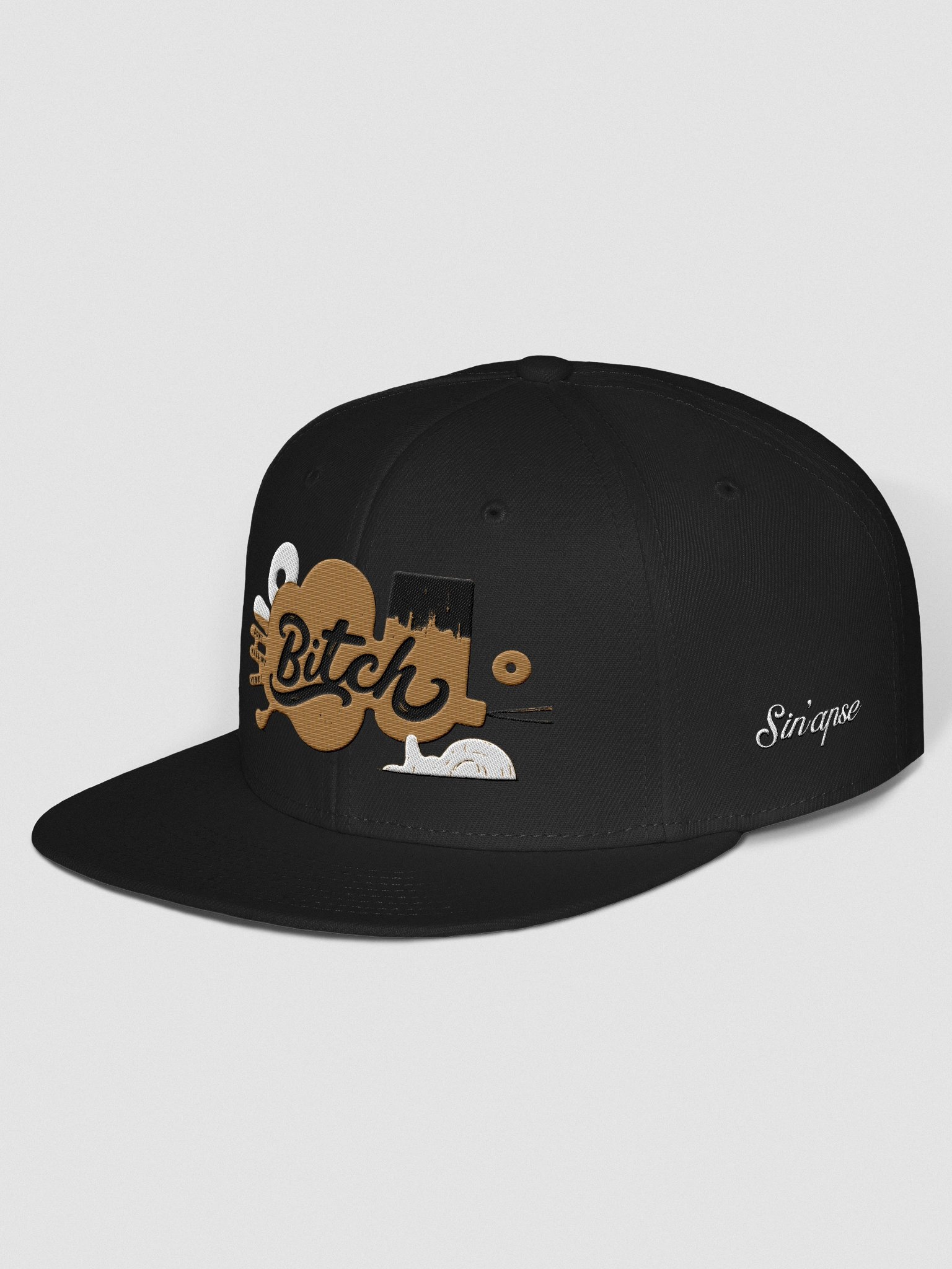 BDKMV hat product image (2)