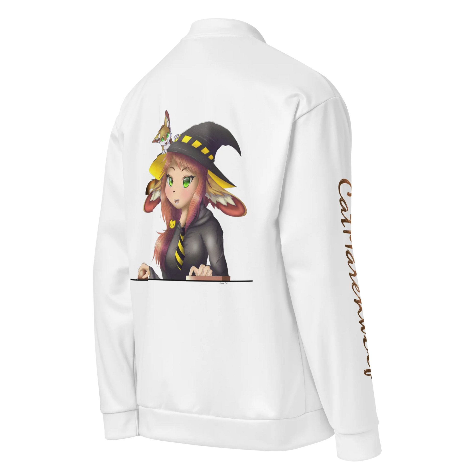 CatMarenwolf Jacket product image (4)