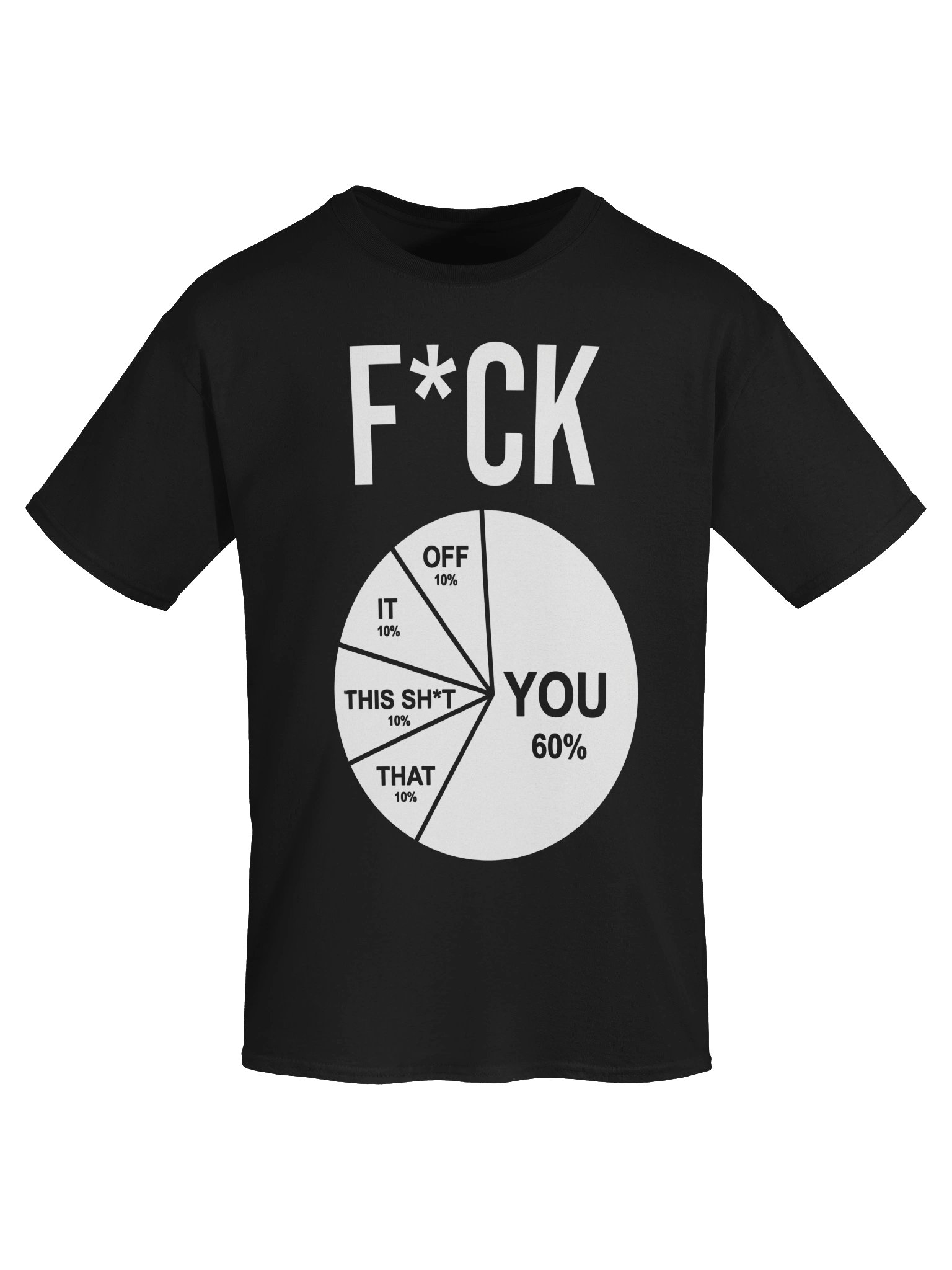 🖕 F*CK — 60% YOU product image (4)