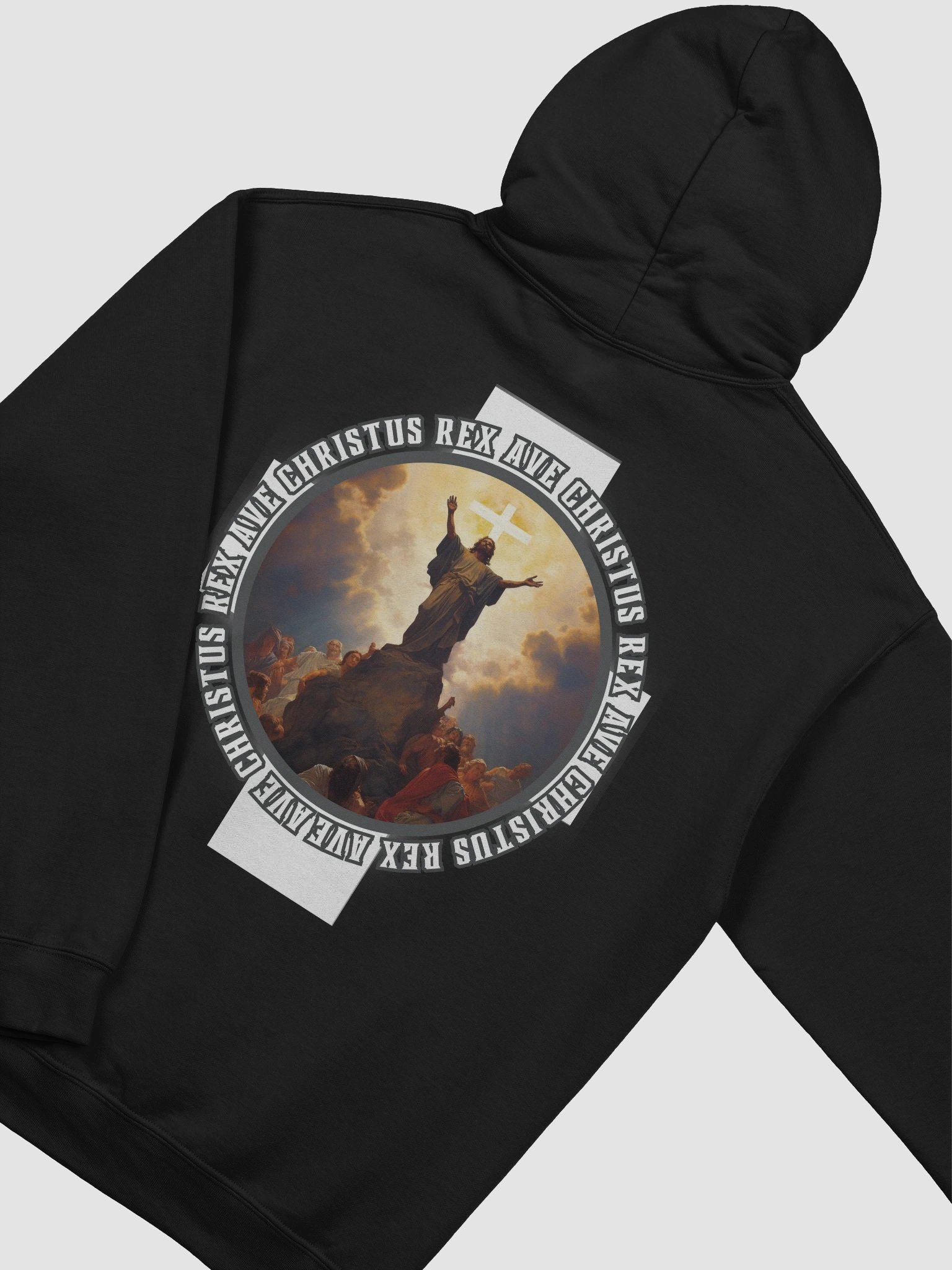 Jesus Gym Gear product image (1)