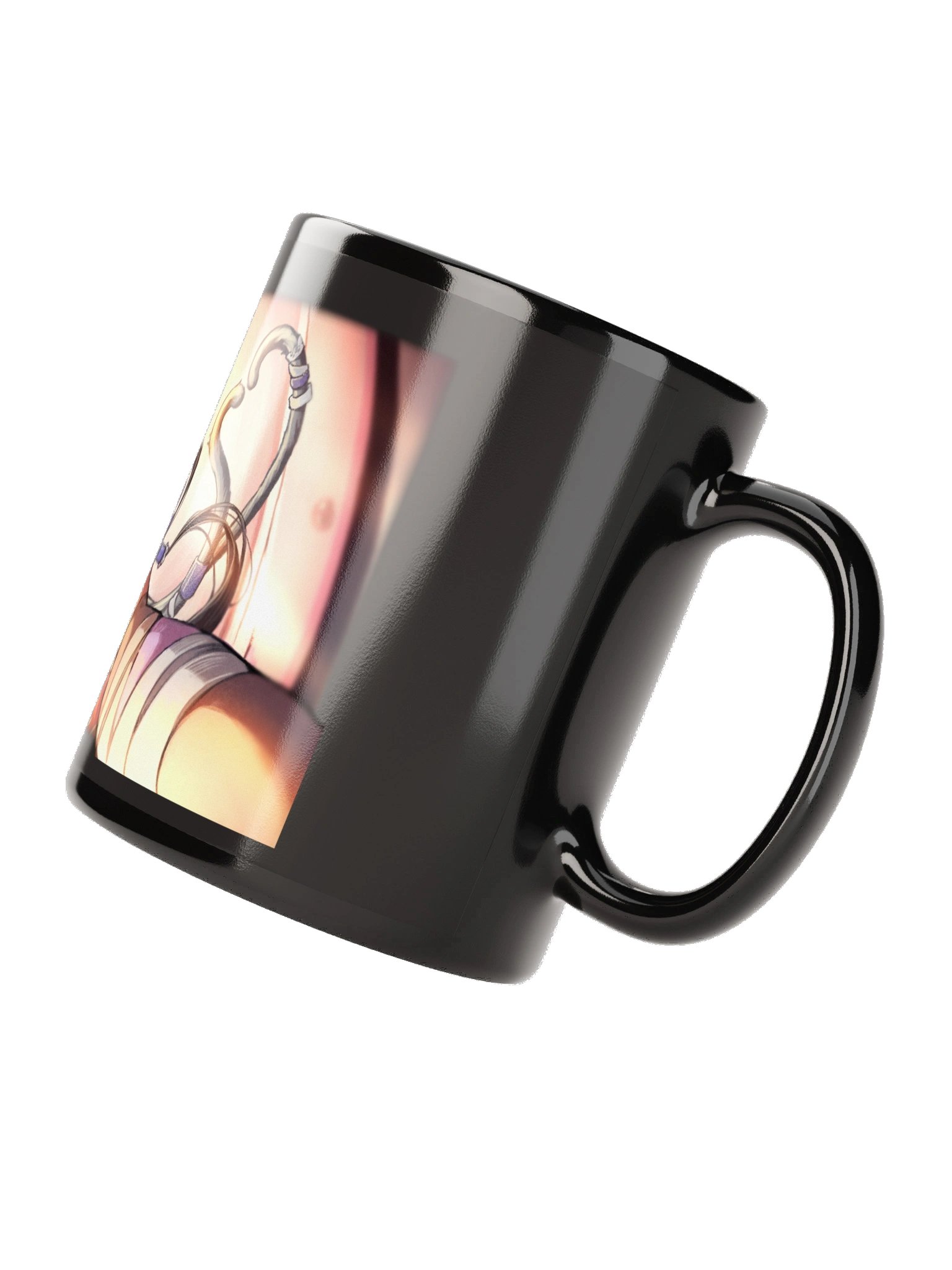 Acti Matatabi 2026 Acti Alarm Mug product image (5)