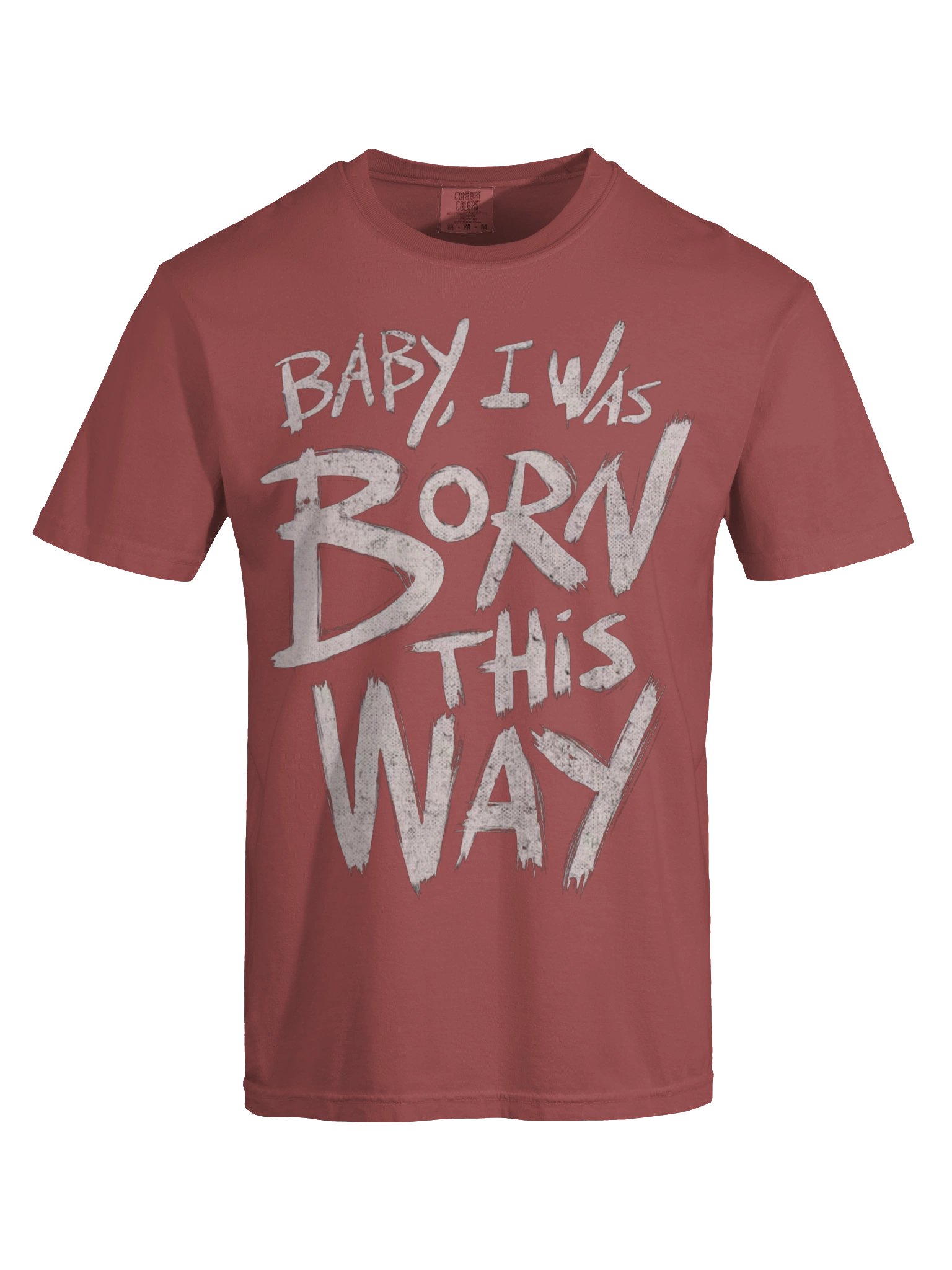 Baby I was Born This Way product image (77)