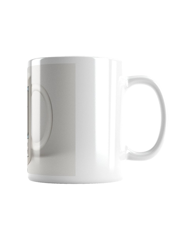 Coffee mug on a coffee mug product image (4)