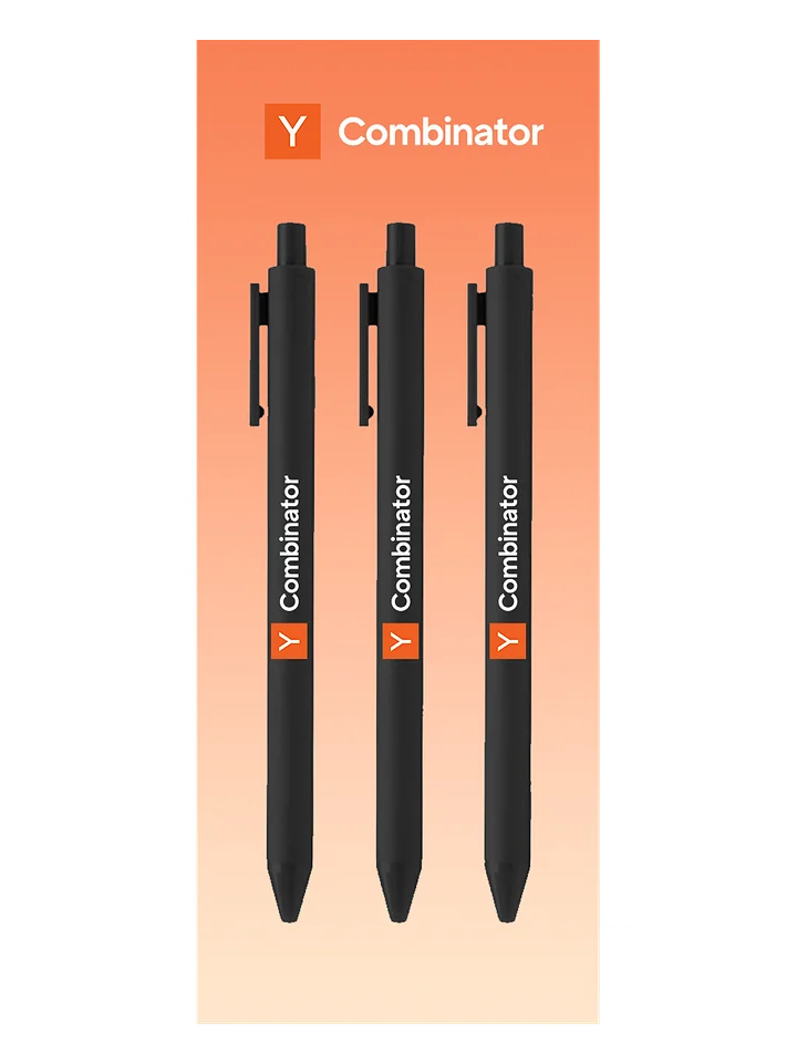 YC Pen Set product image (1)