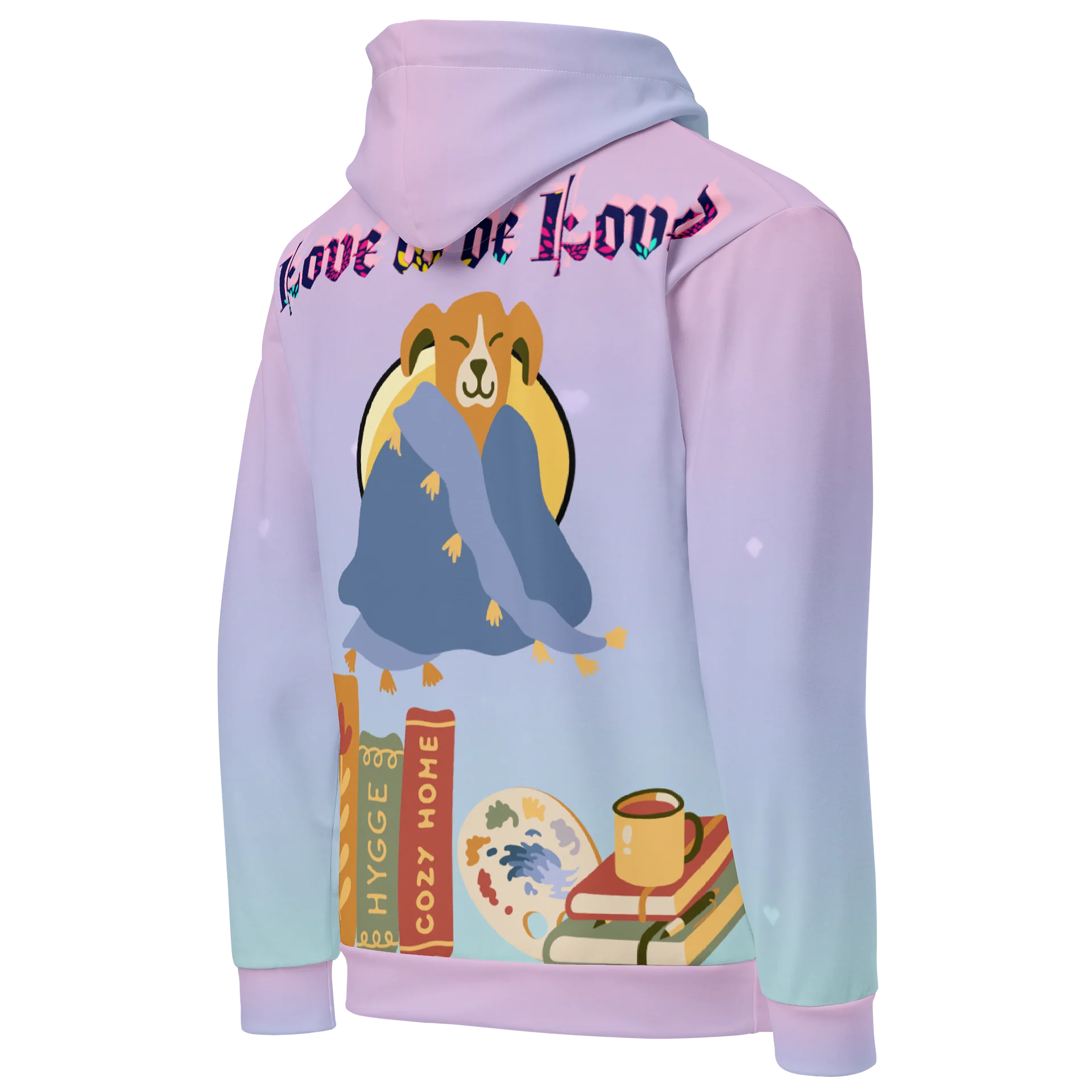 Love to be Loved product image (4)