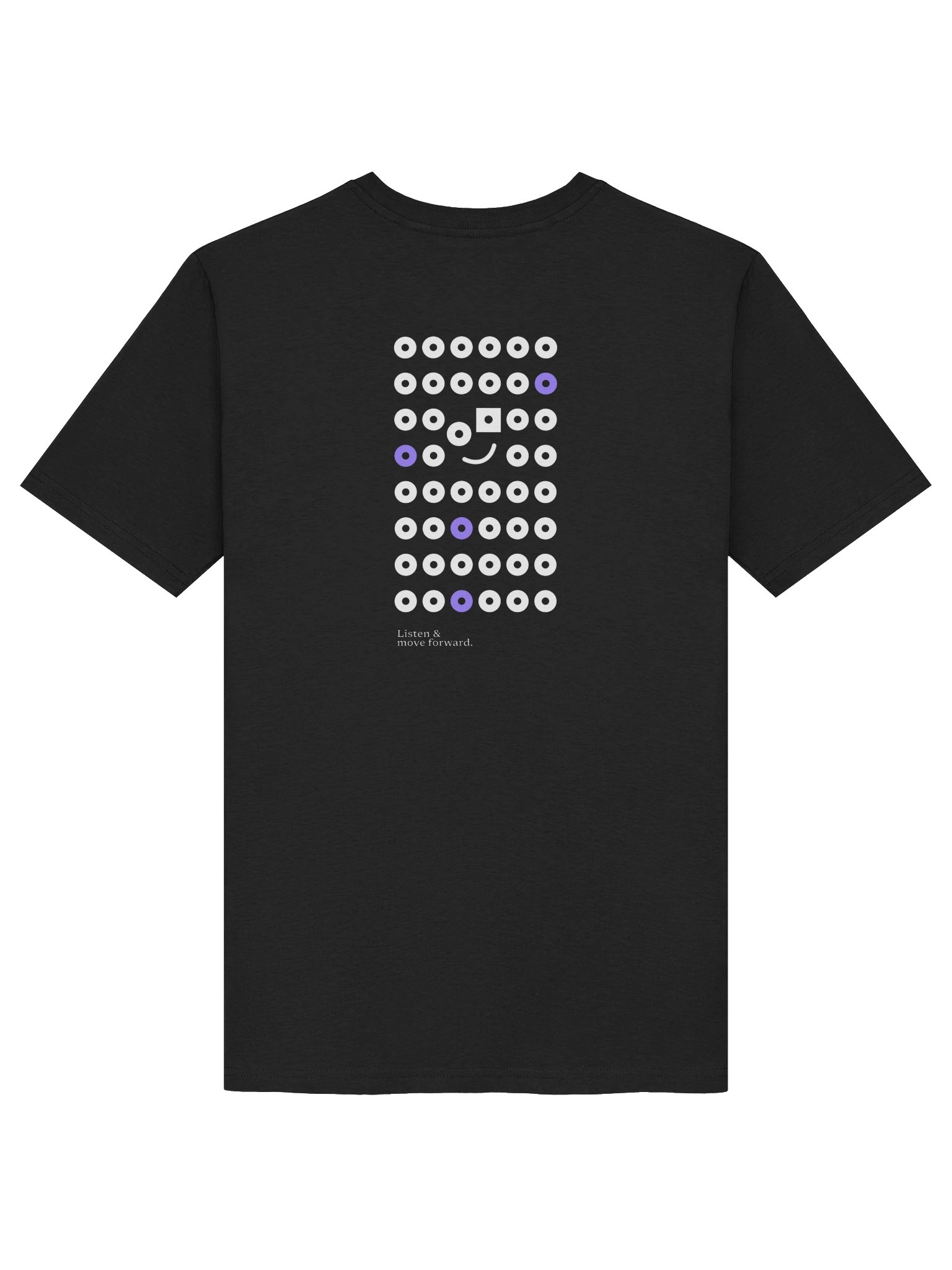 Sona8 tee, dark product image (34)