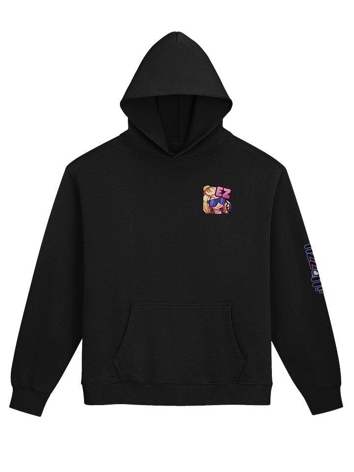 EZ iiHezzy Hoodie product image (1)