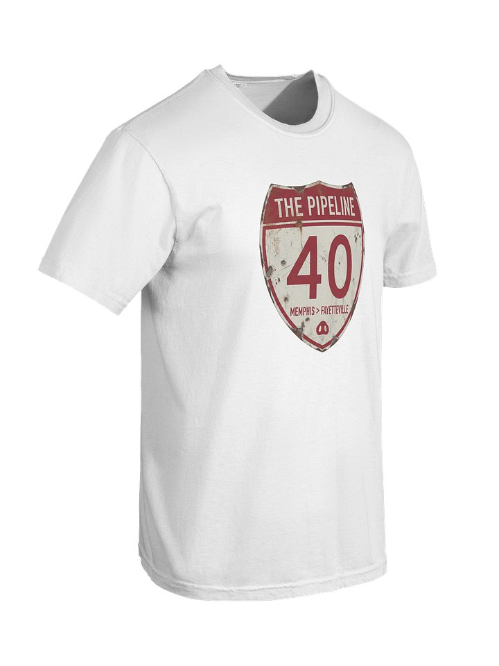 The Official "Pipeline 40" product image (82)