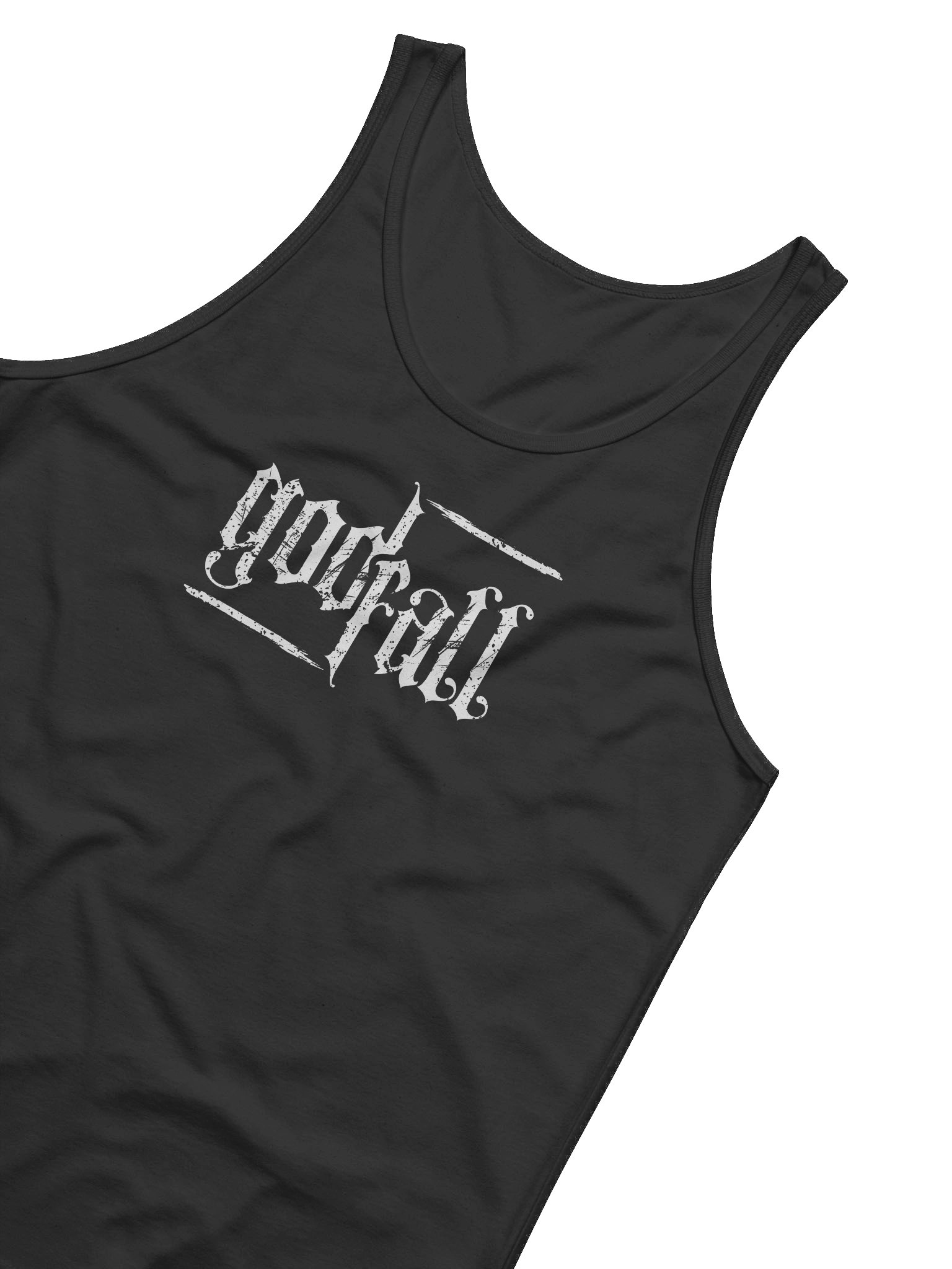 Godfall Tanktop product image (4)