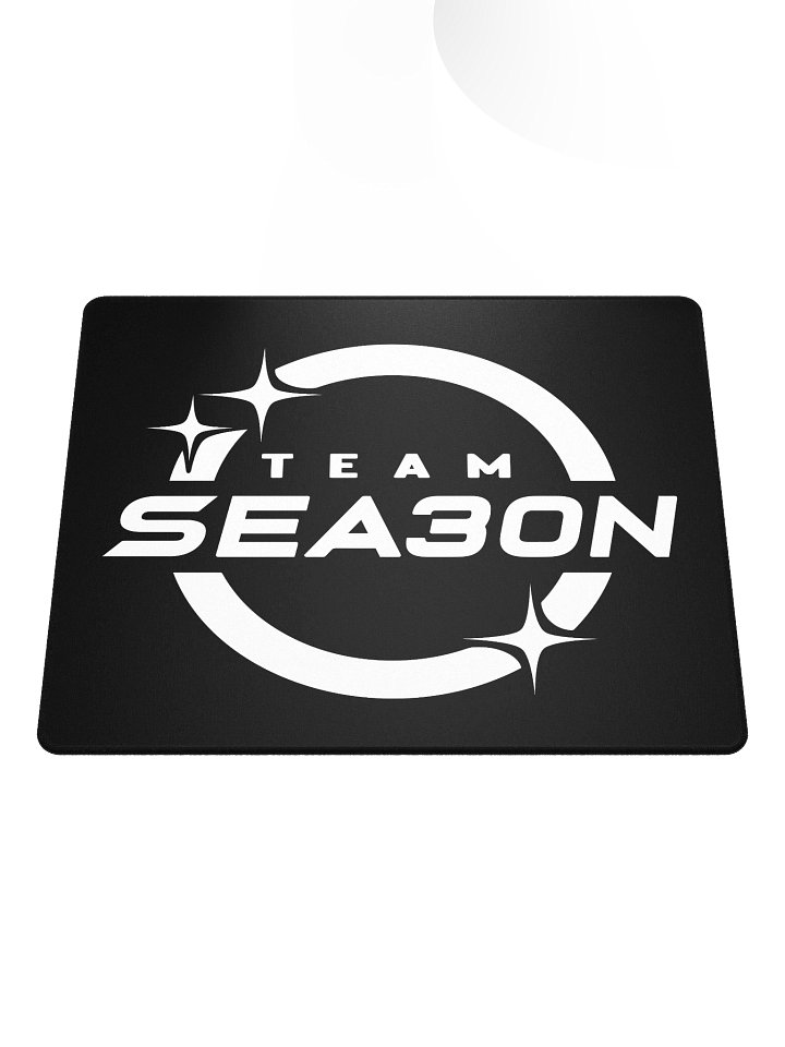Team Sea3on Gaming Mousepad product image (1)