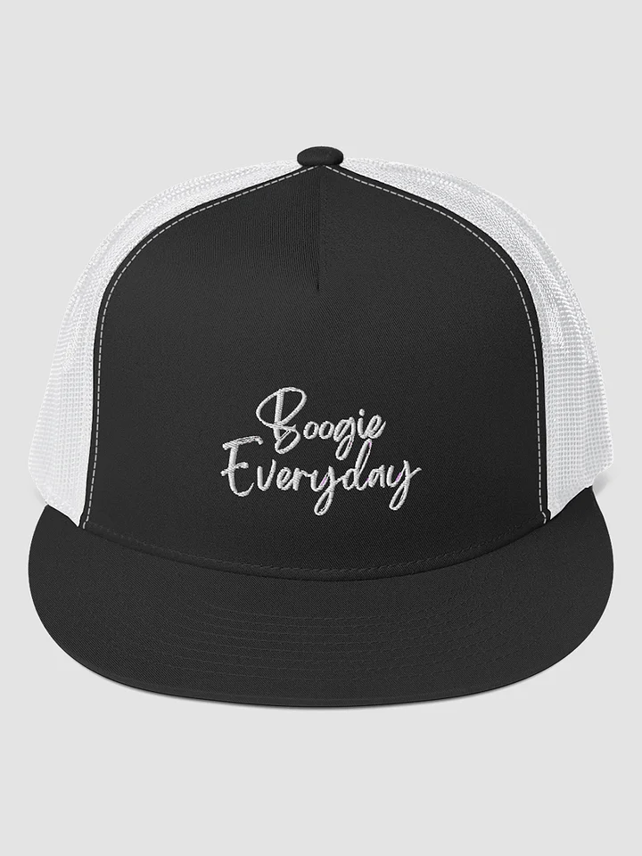 Originals 5 Panel Trucker Cap product image (1)