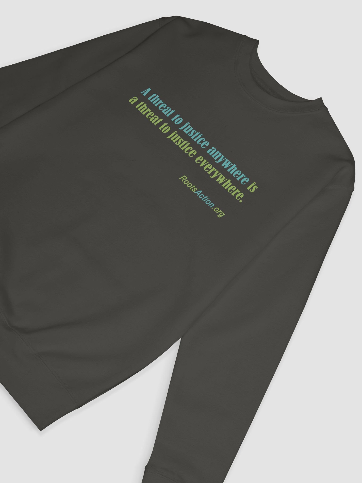 Justce Sweatshirt product image (78)