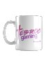 Tebroc Gaming Gradient Mug