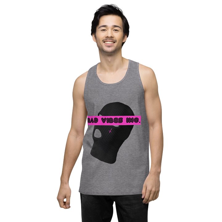 BLIND TANK product image (2)