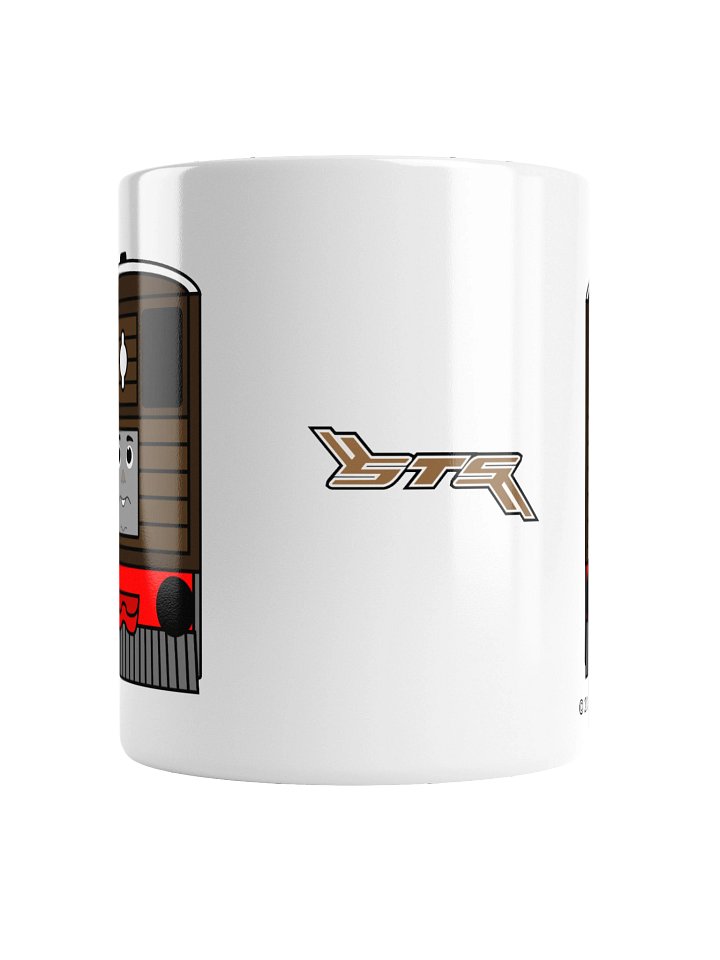 Toby Mug product image (6)