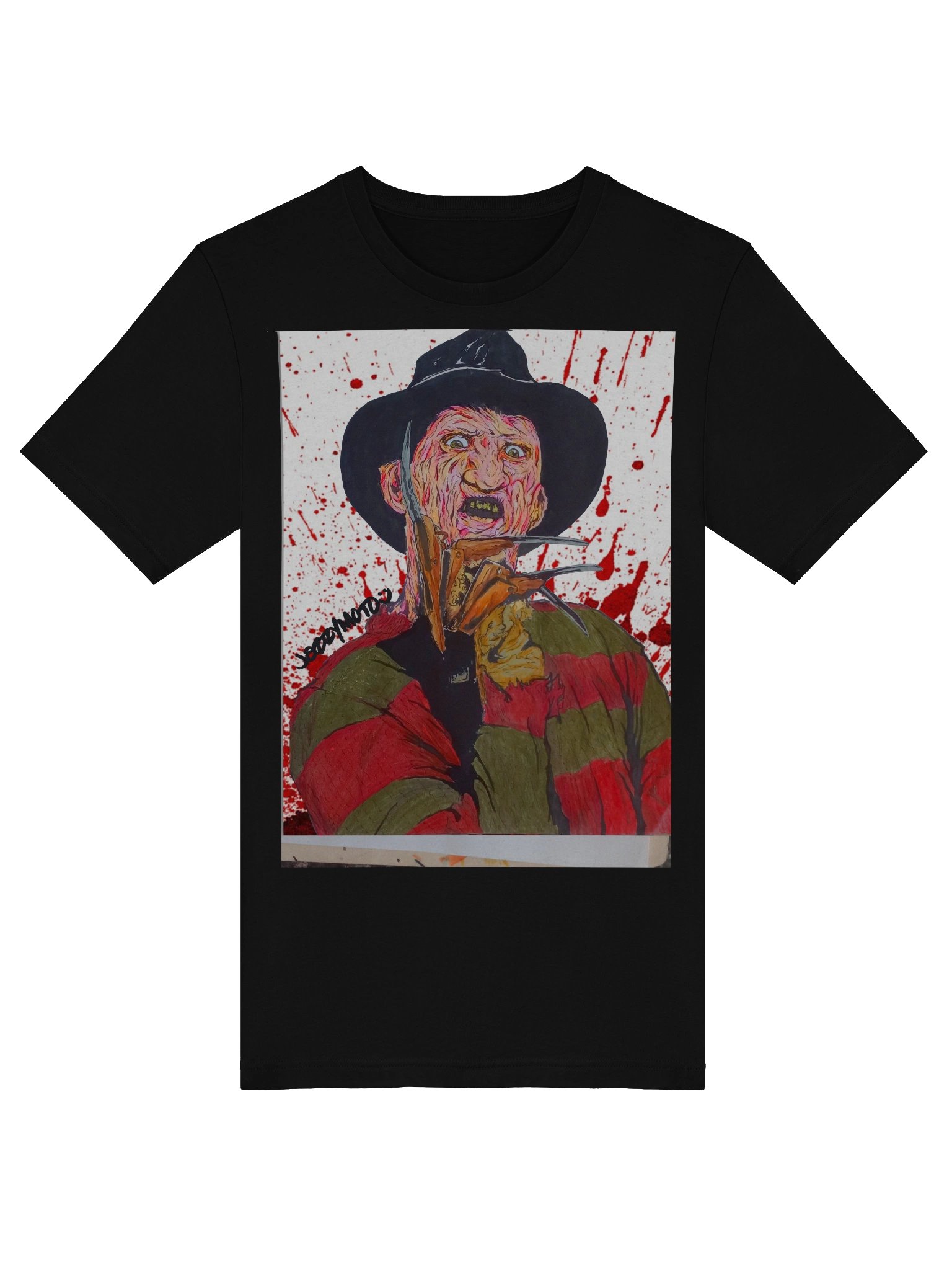 It's Freddy (super soft cotton) product image (5)