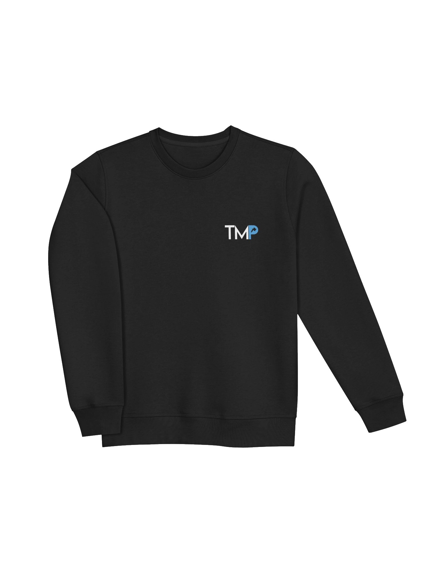 TMP Unisex Sweatshirt product image (7)