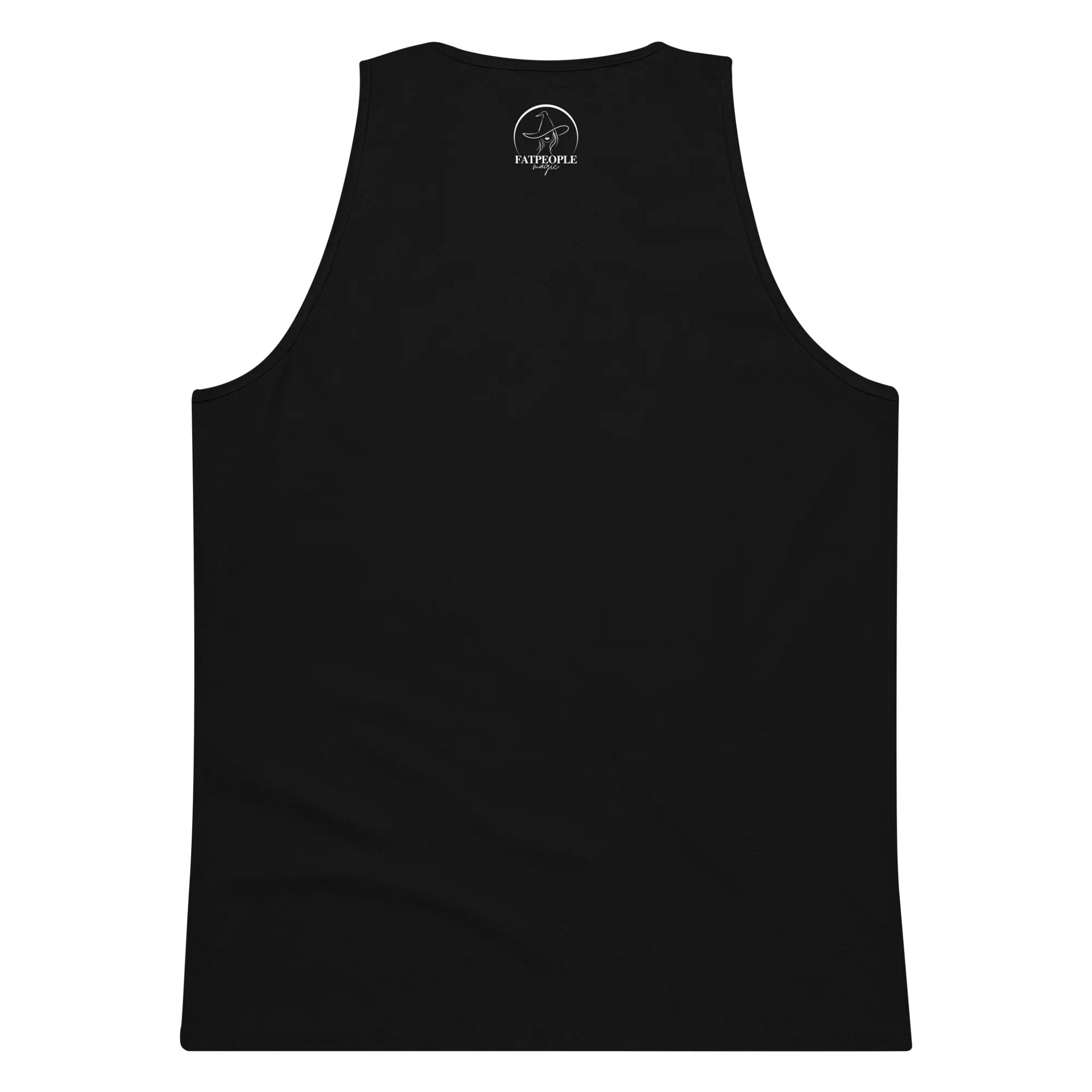 Be Yourself Dark Tank product image (4)