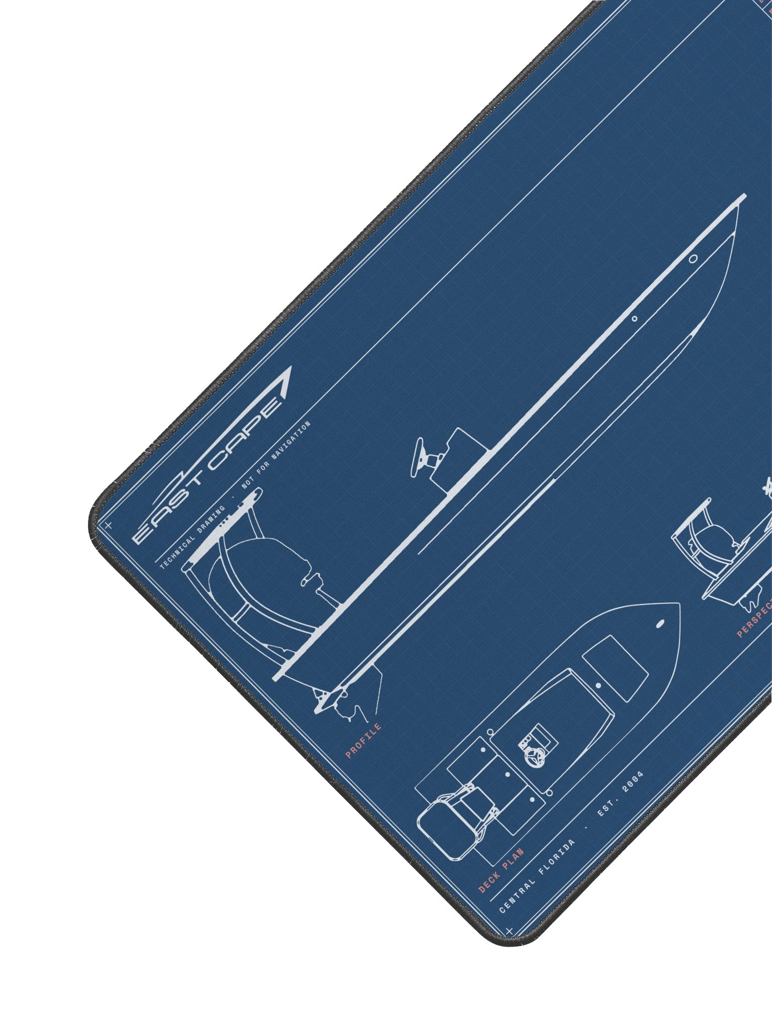 19 Vantage Desk Mat product image (3)