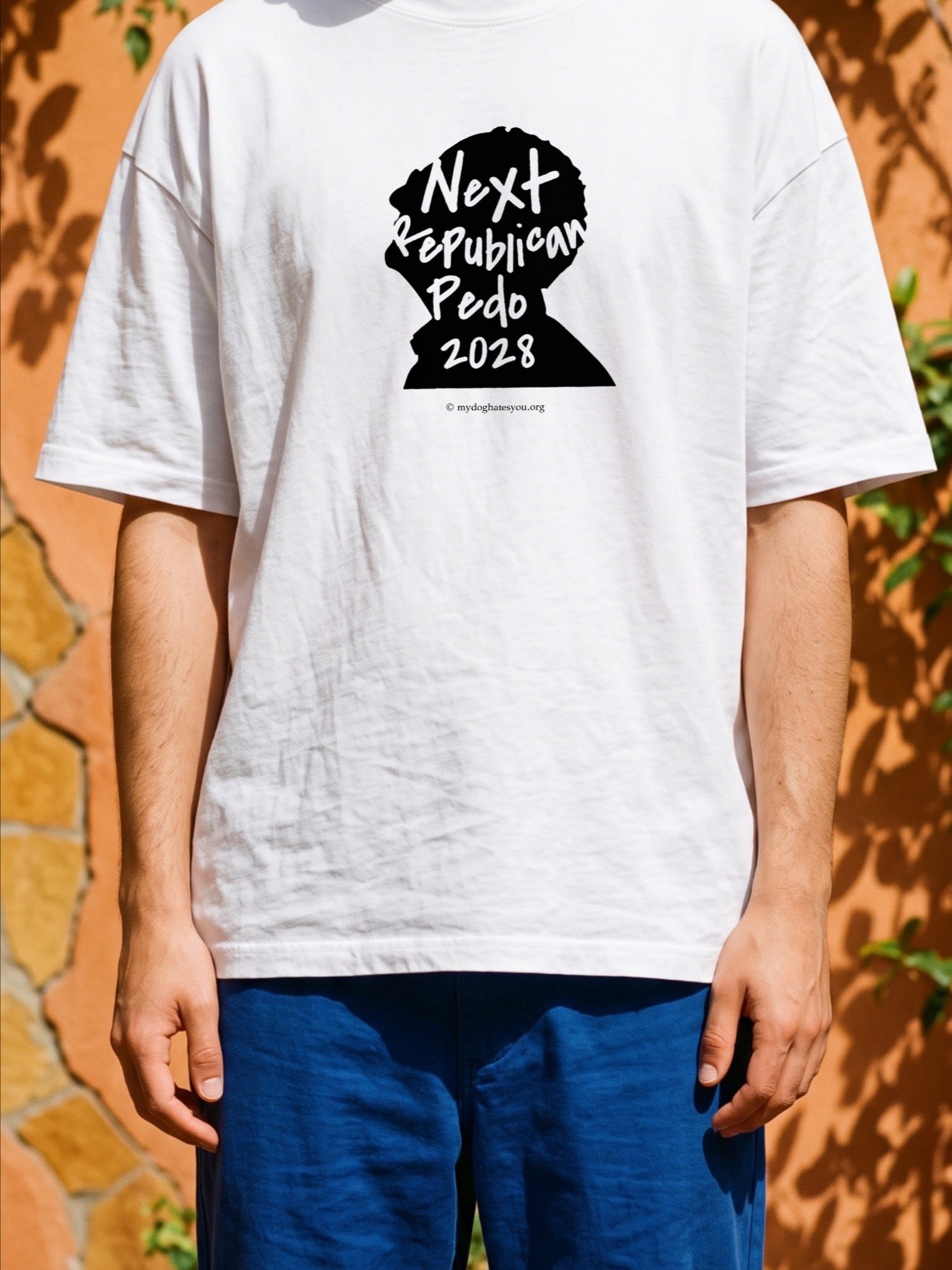 Next Republican Pedo 2028 product image (97)